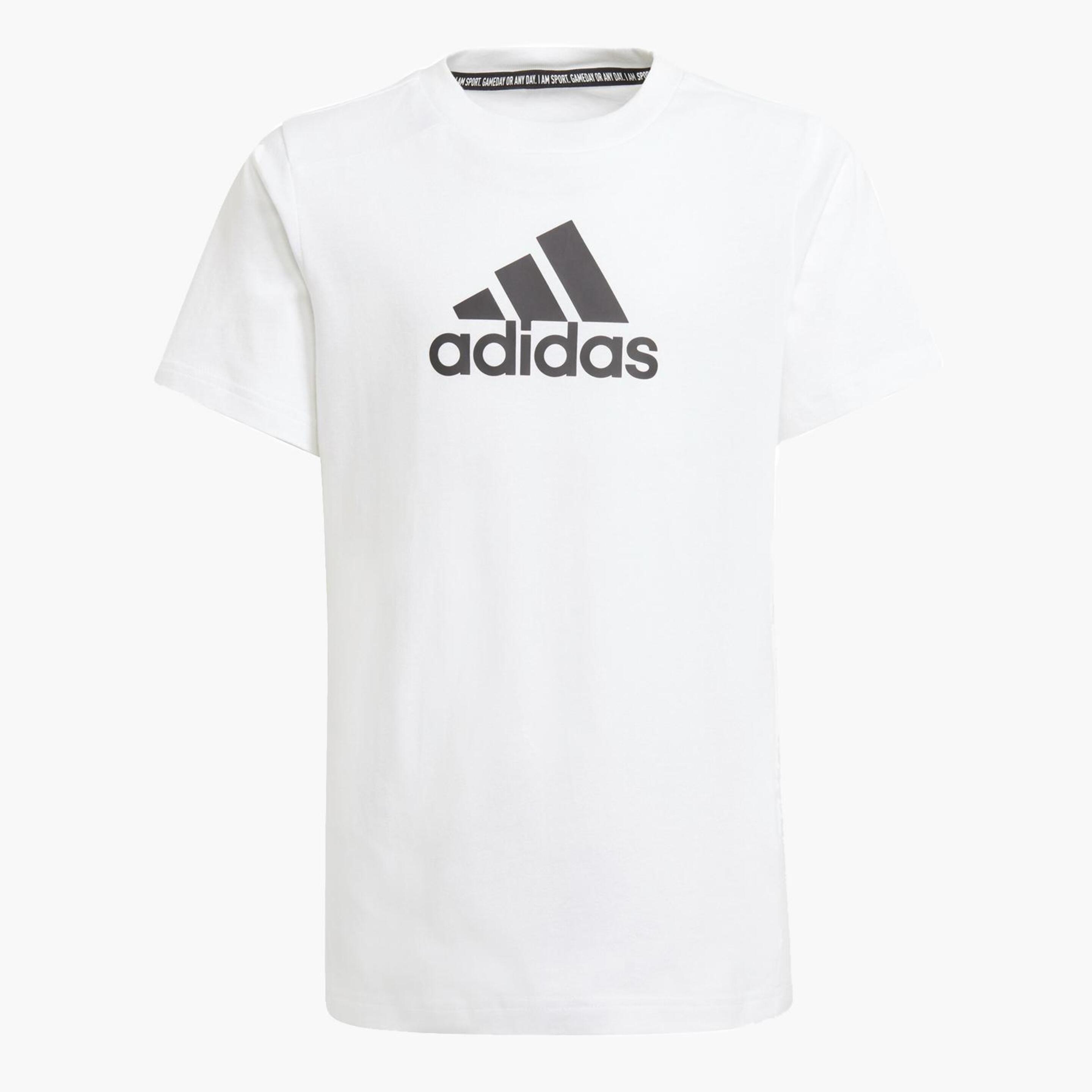 T-shirt adidas B Bos