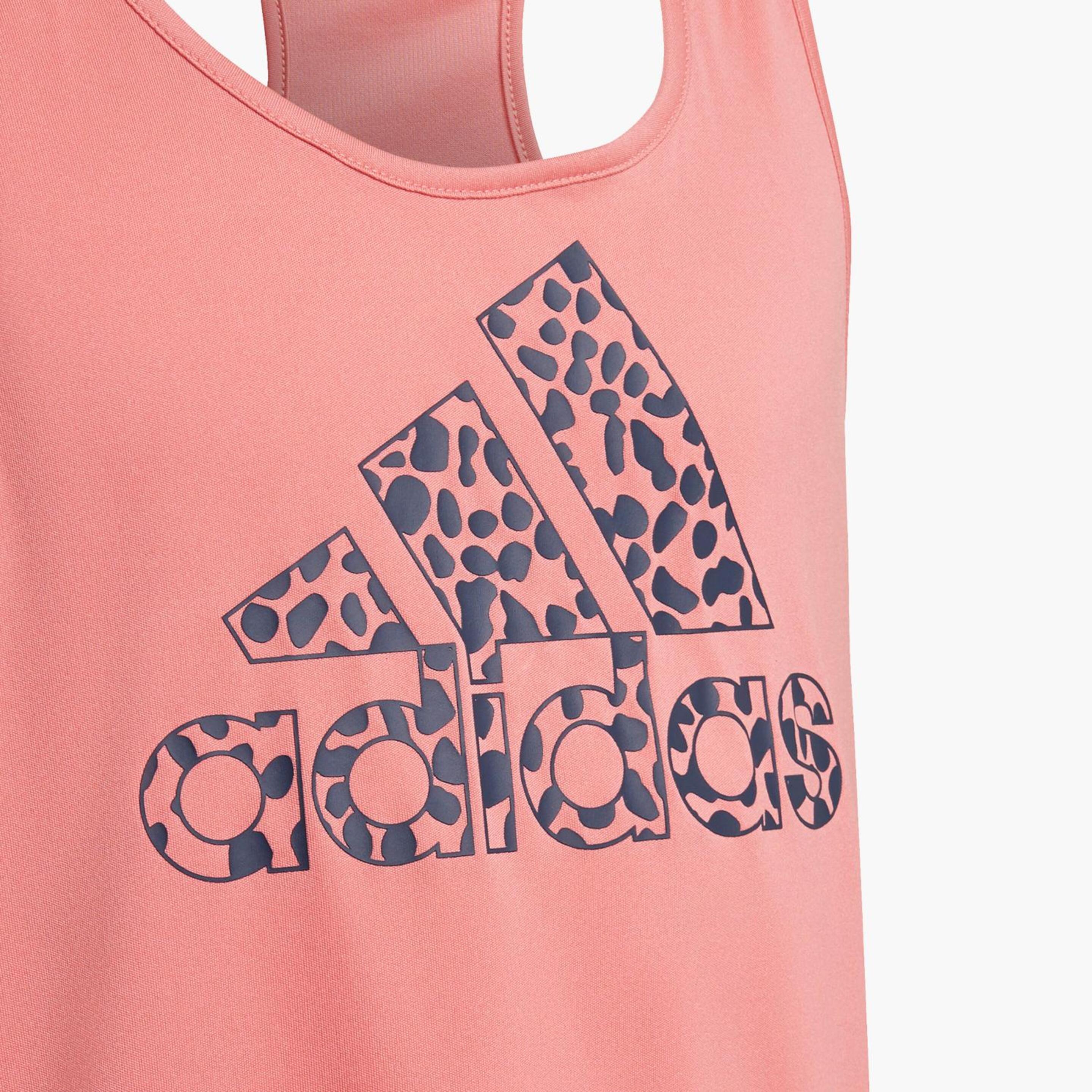 Camisola Alças adidas G Leo