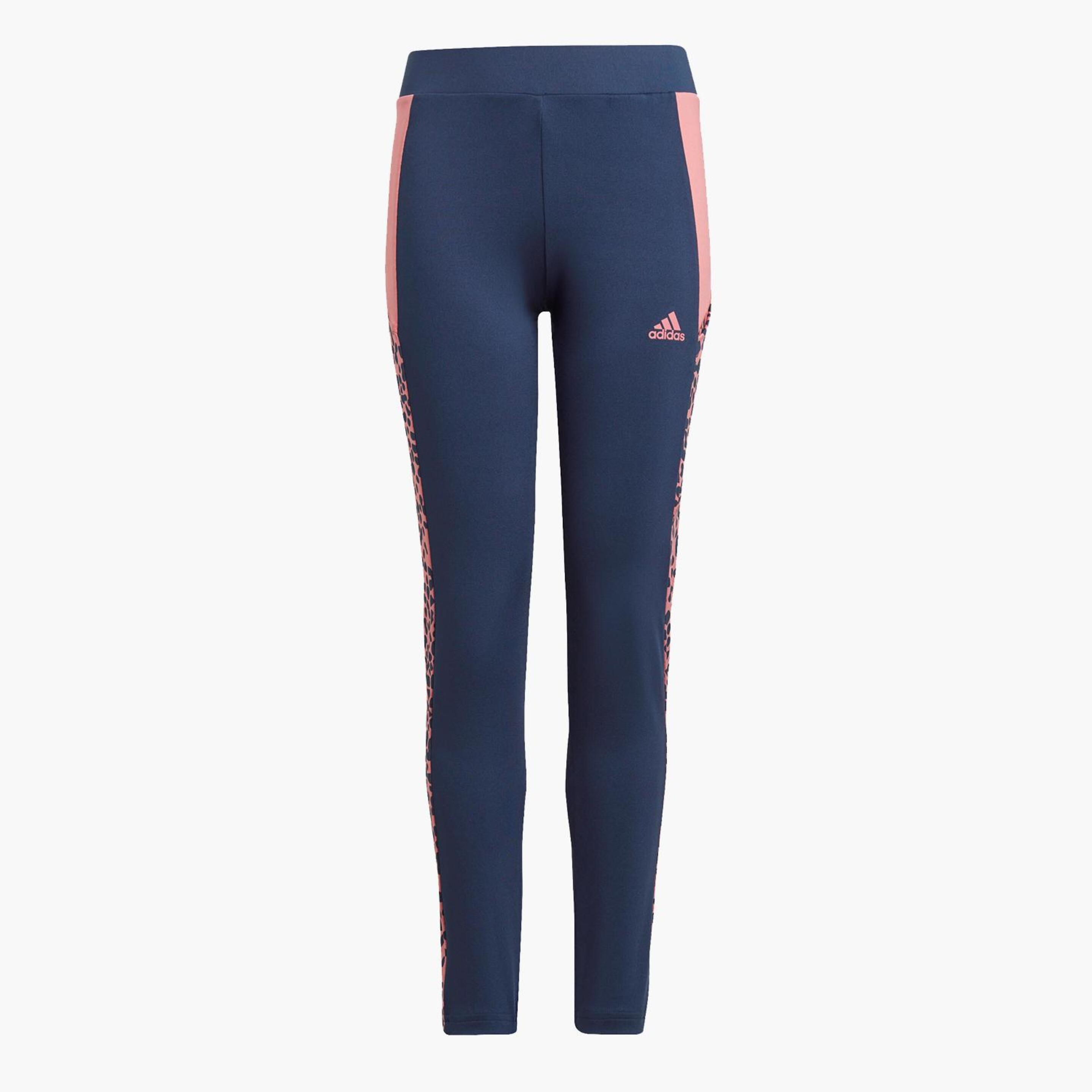 Leggings adidas G Leo