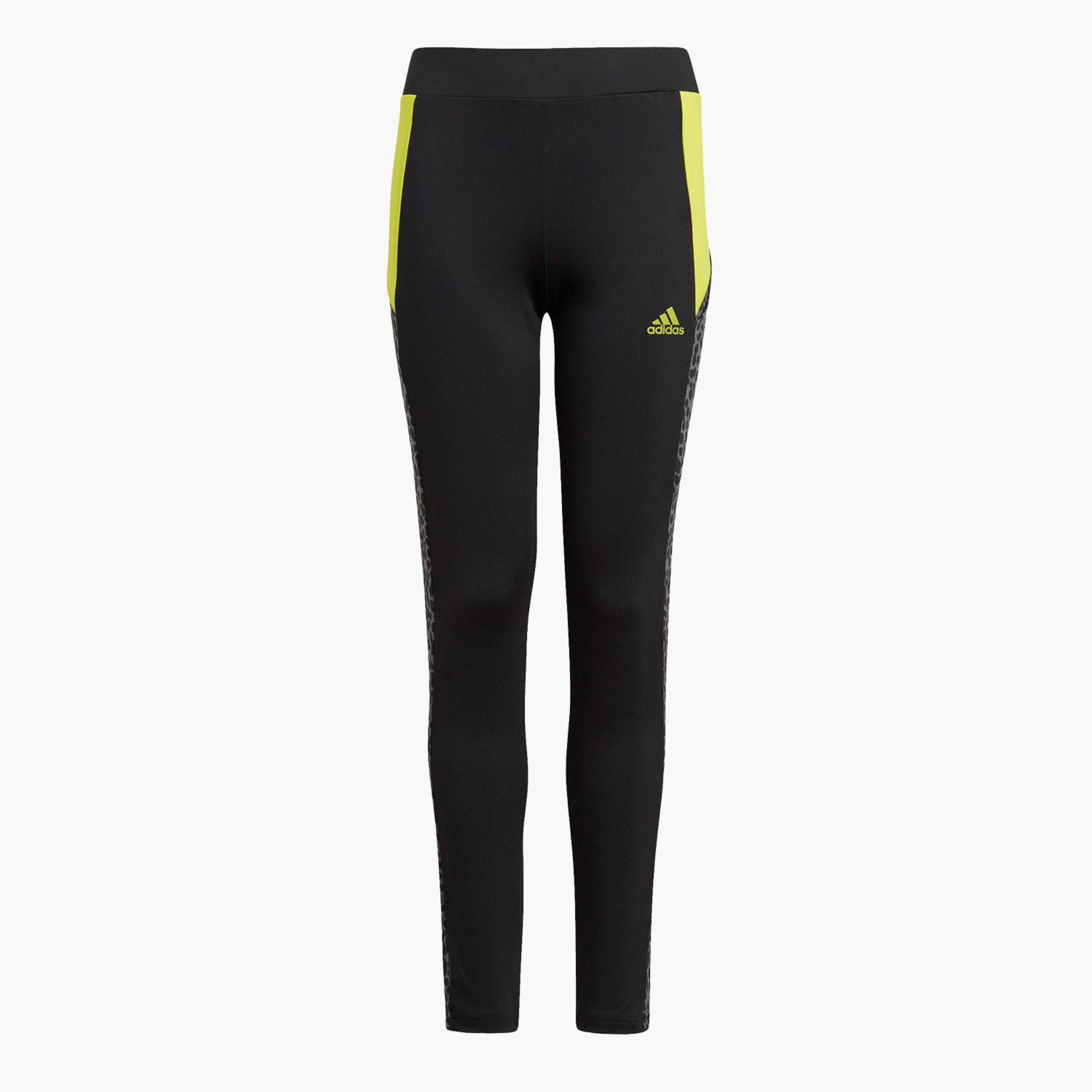 Leggings adidas G Leo