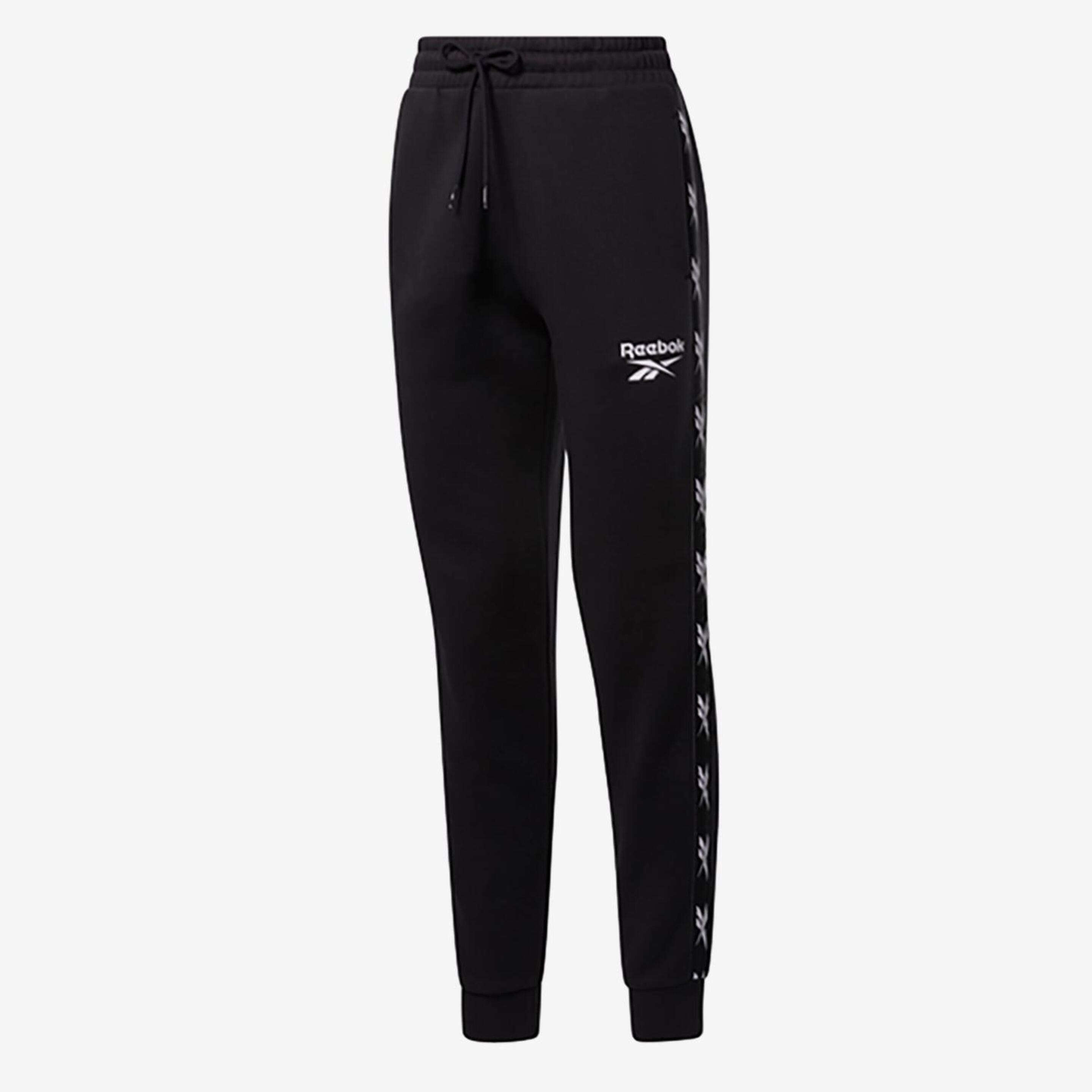 Pantalón Chándal Reebok