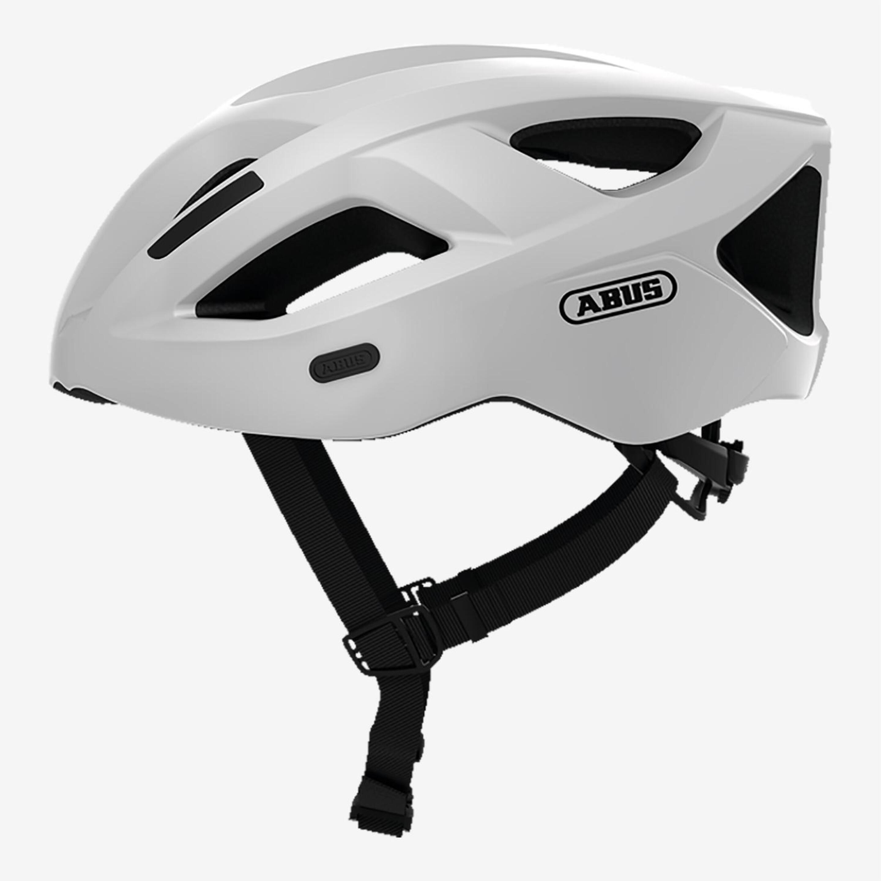 Capacete Abus Aduro 2.1