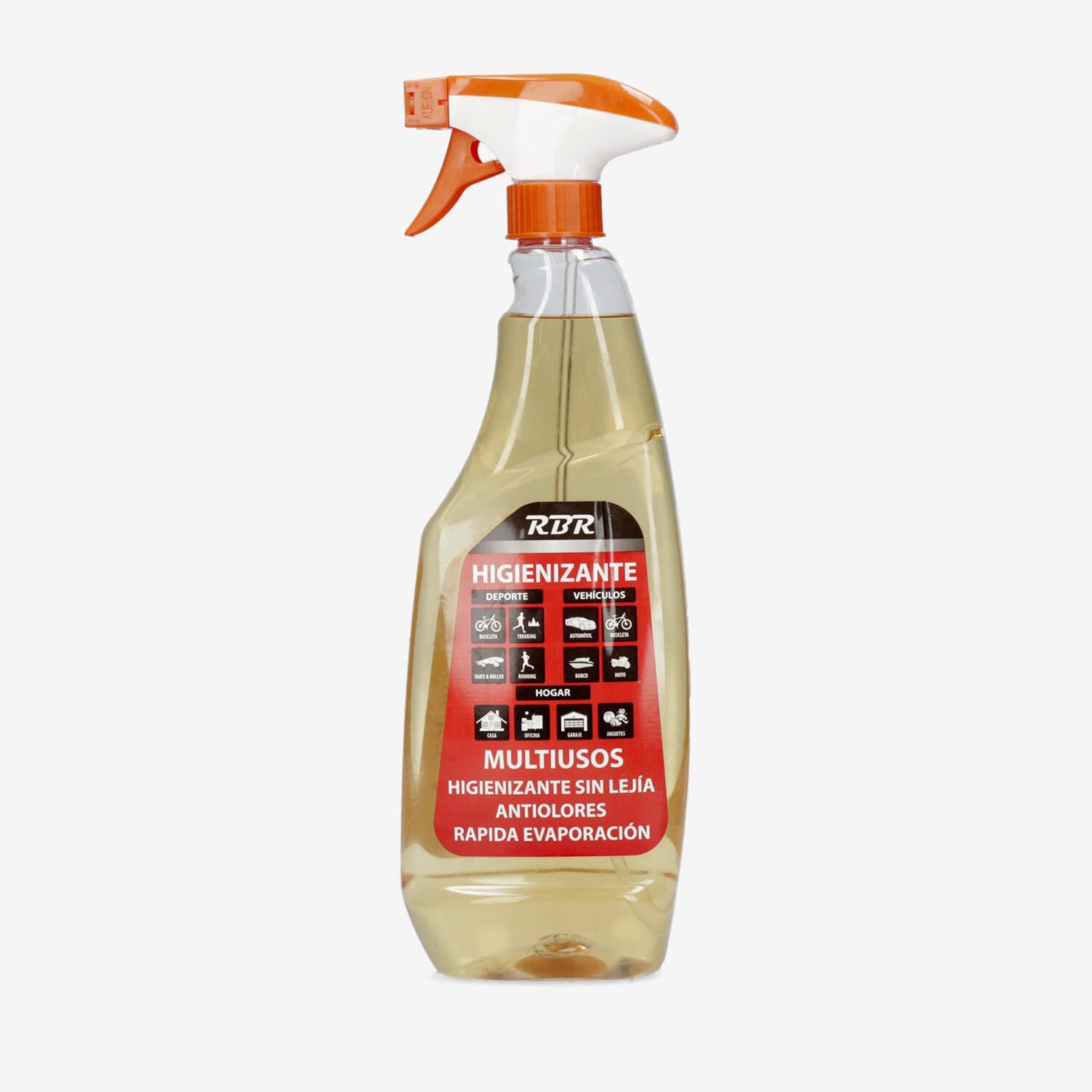 Higienizante Rbr 750ml