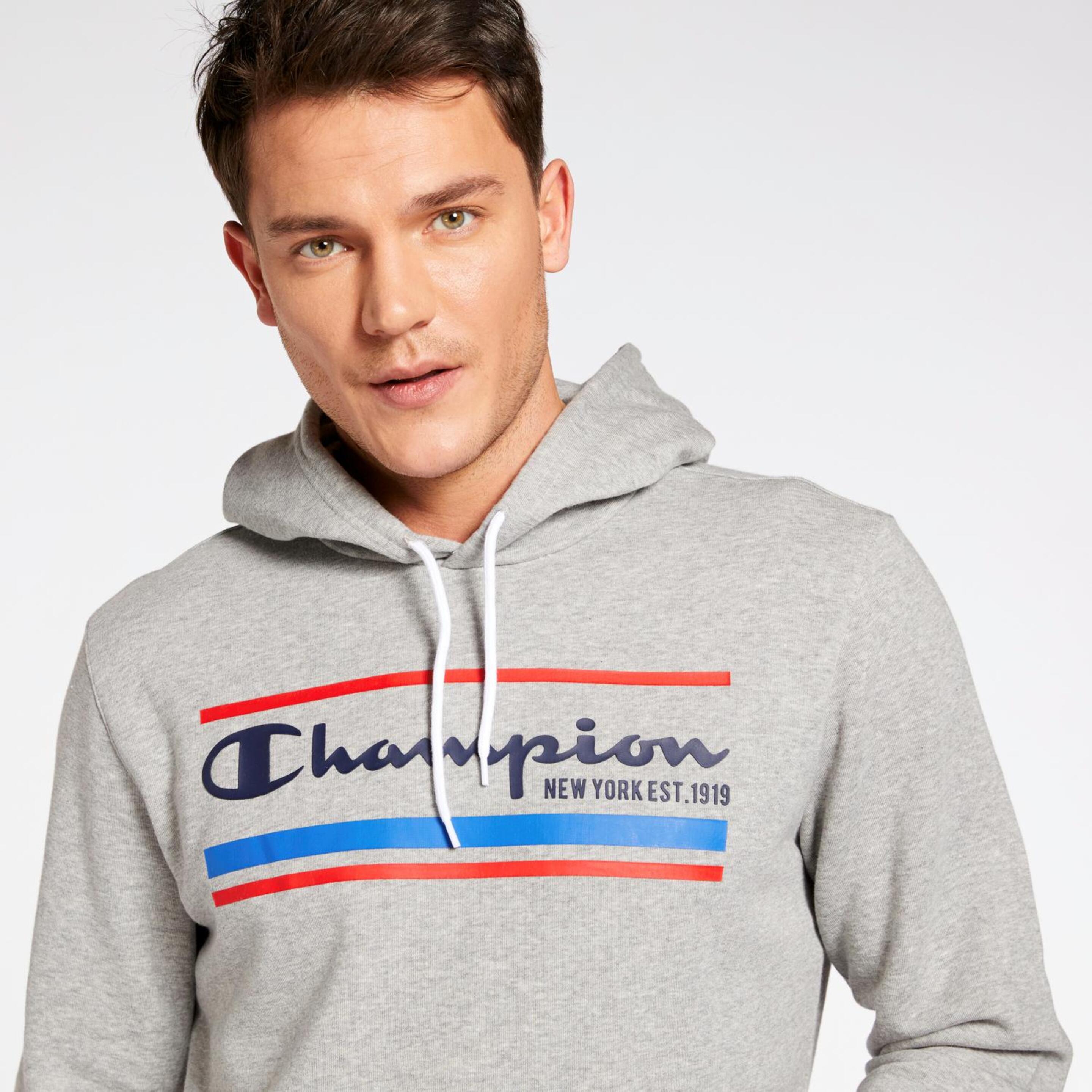 Champion Graphic