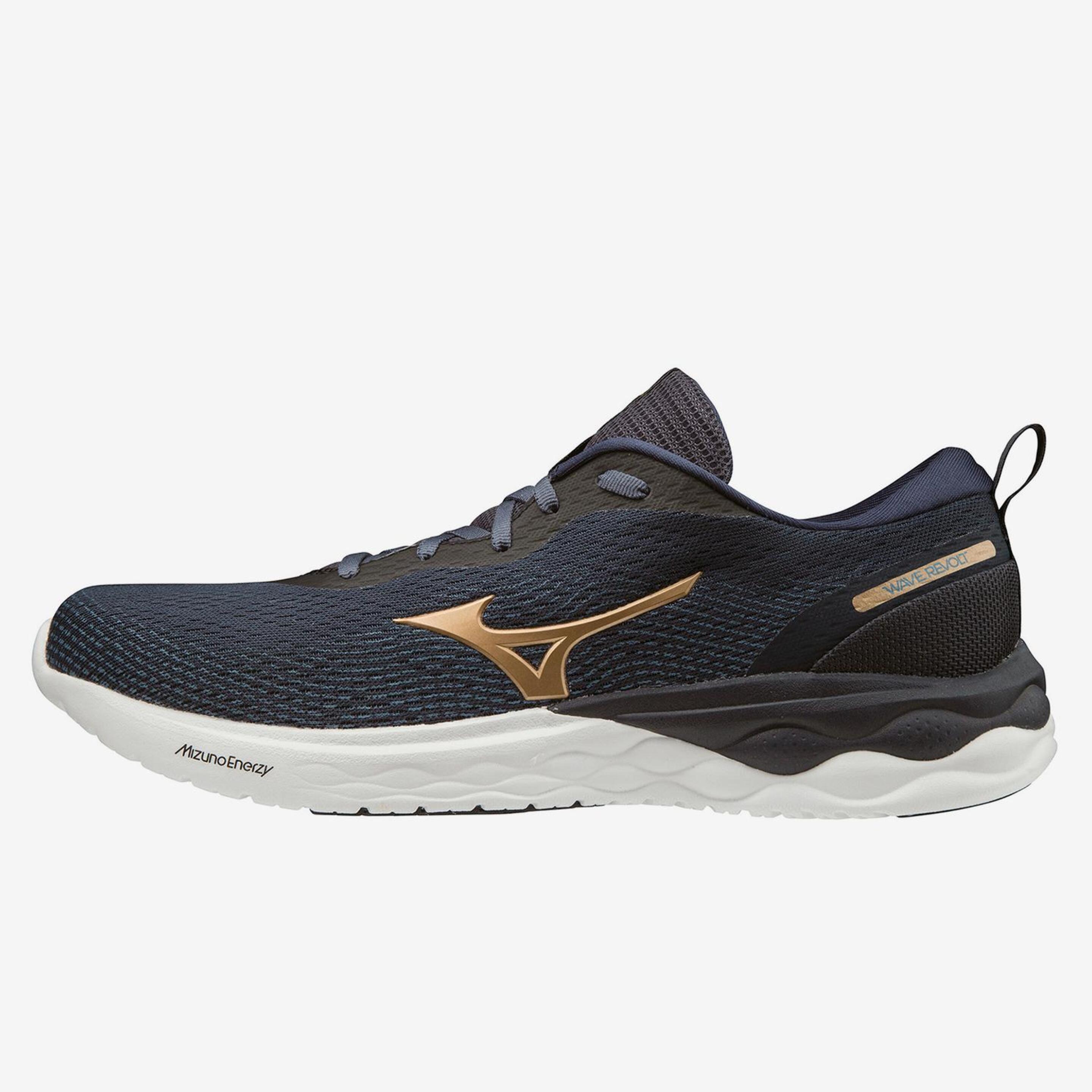 Mizuno Wave Revolt