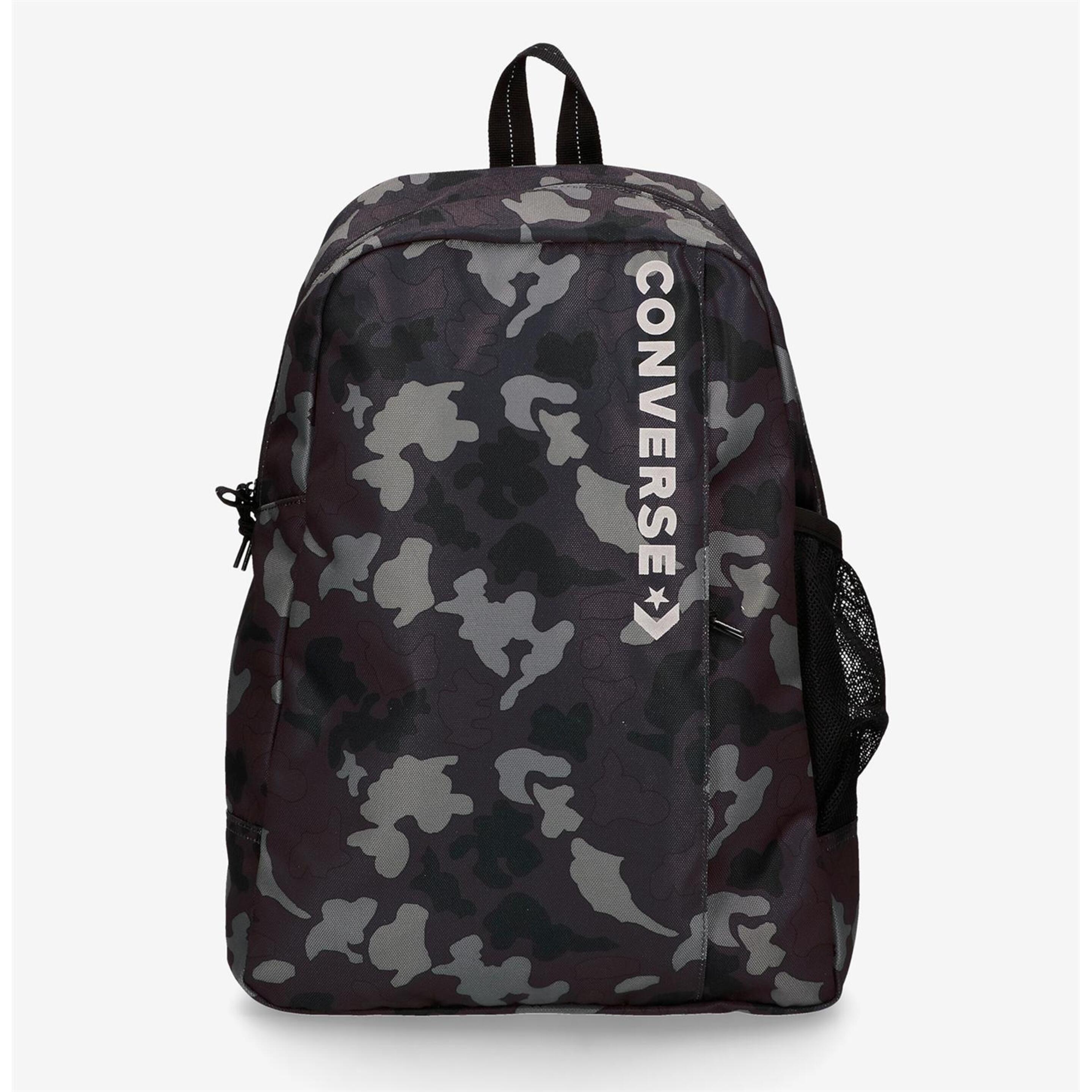 Camo Speed Mochila Moda