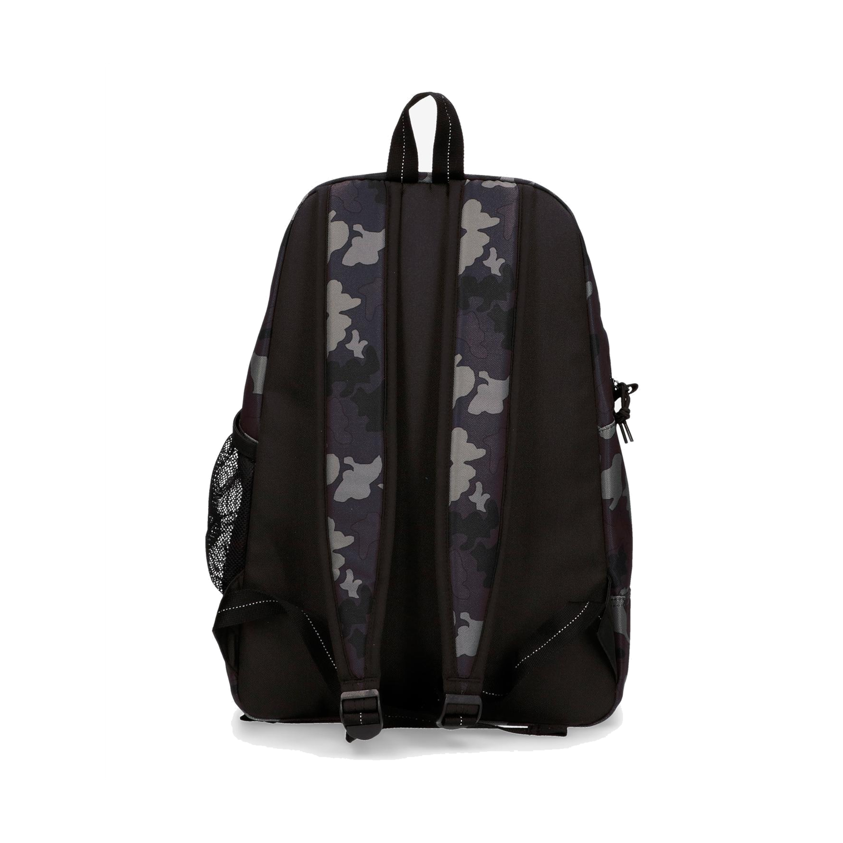 Camo Speed Mochila Moda