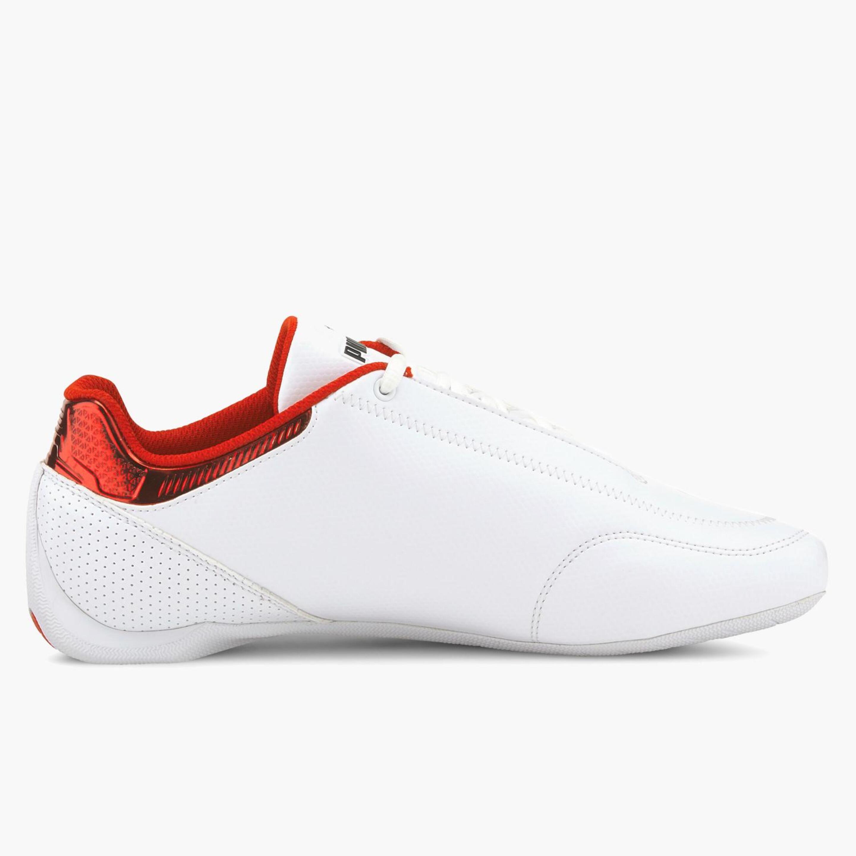 Puma Ferrari Future