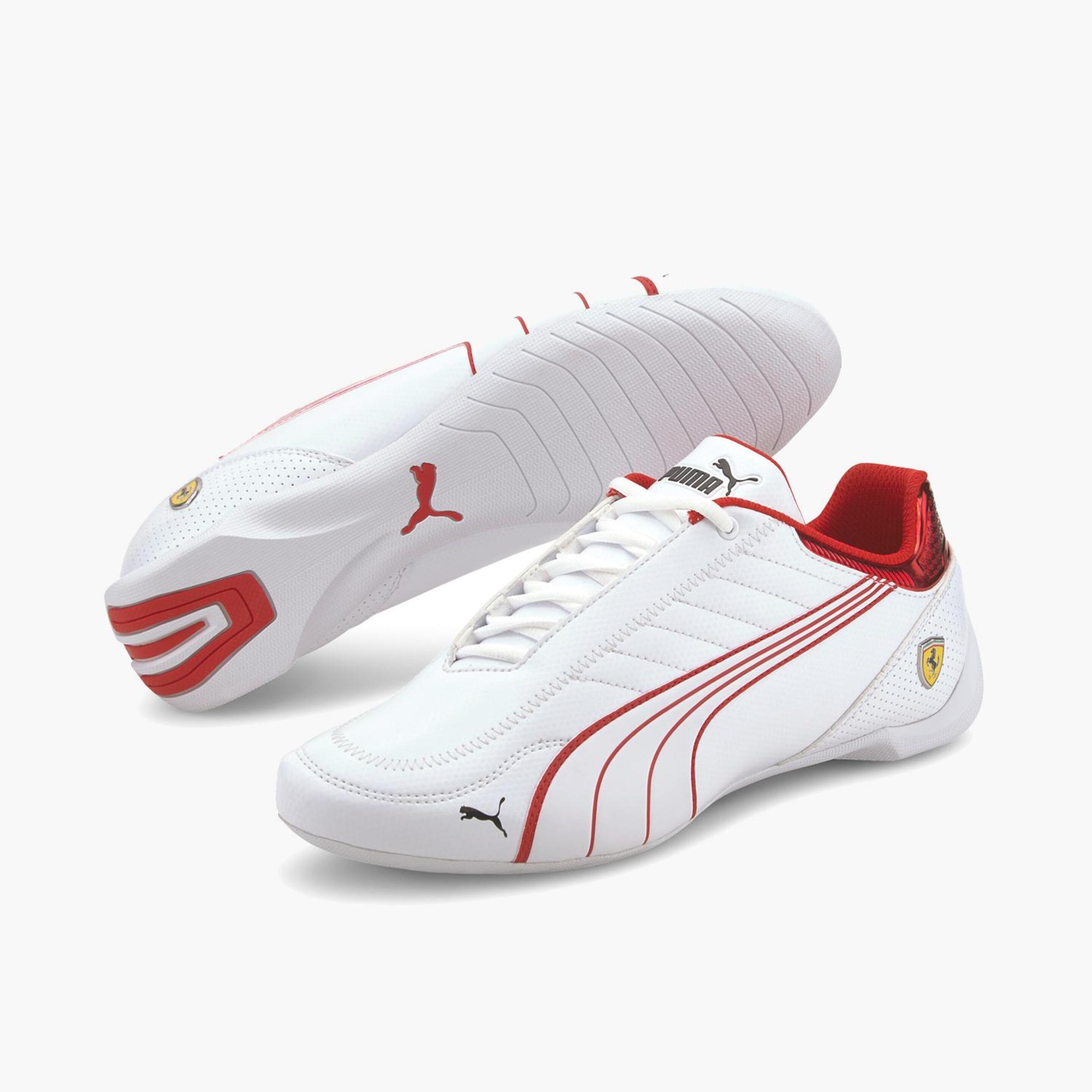 Puma Ferrari Future