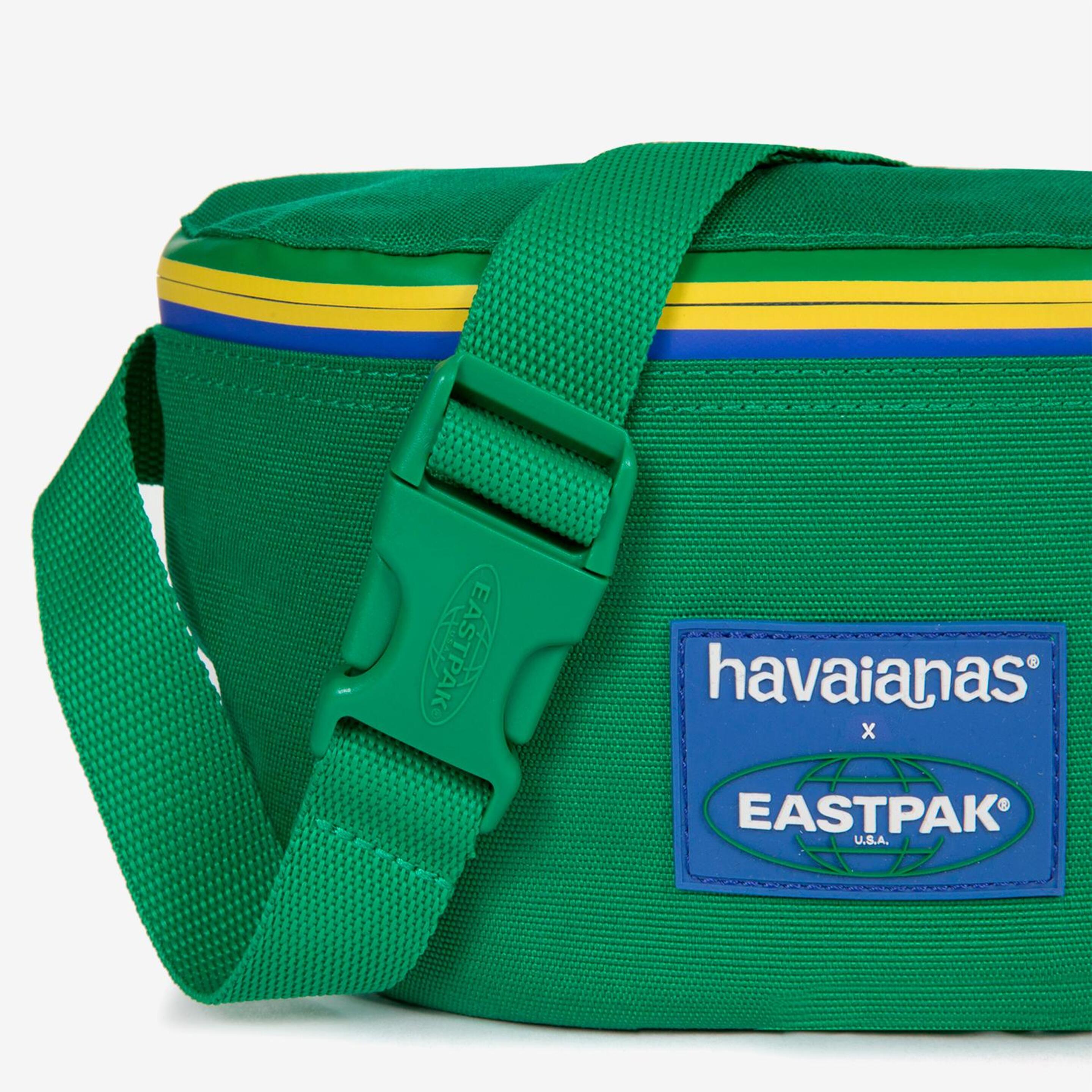 Eastpak Springer X Havaianas