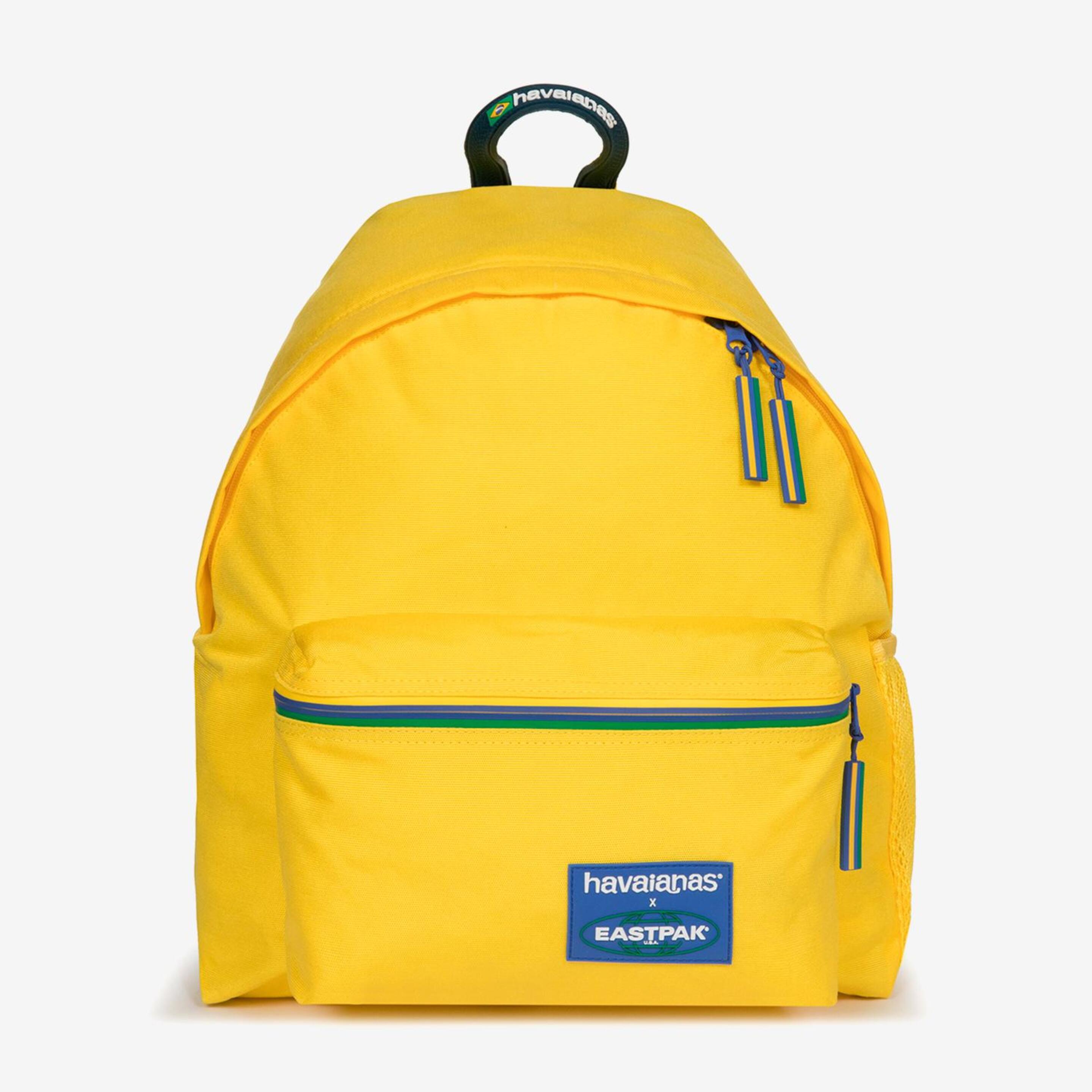 Eastpak Padded Pak'r X Havaianas