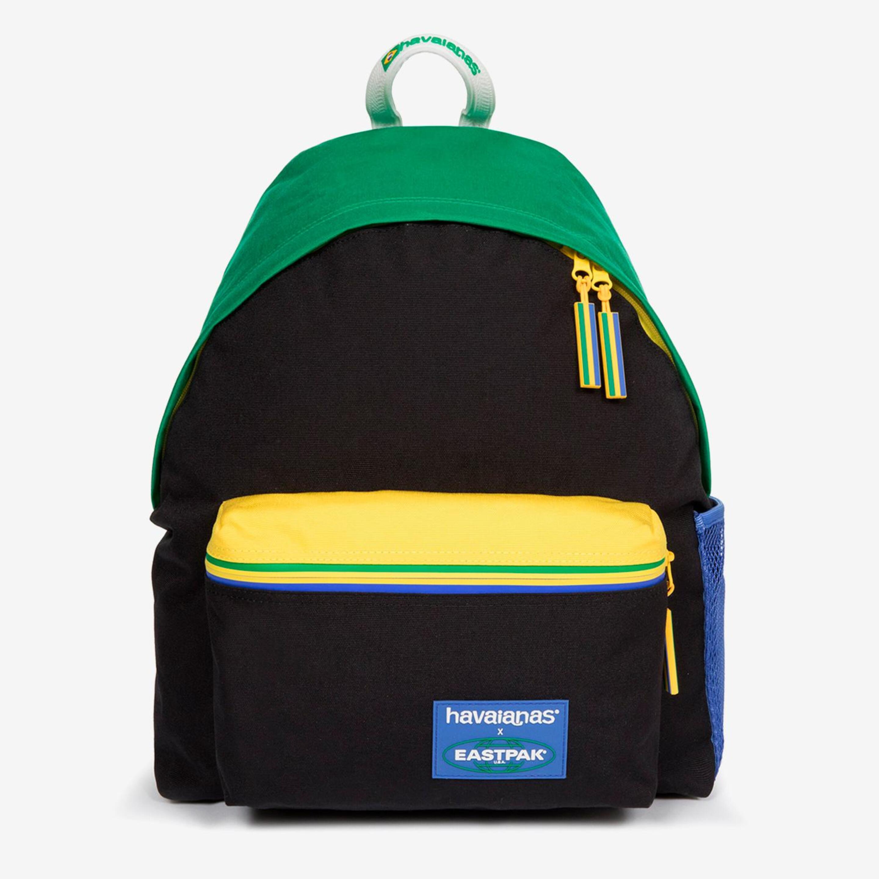 Eastpak Padded Pak'r X Havaianas