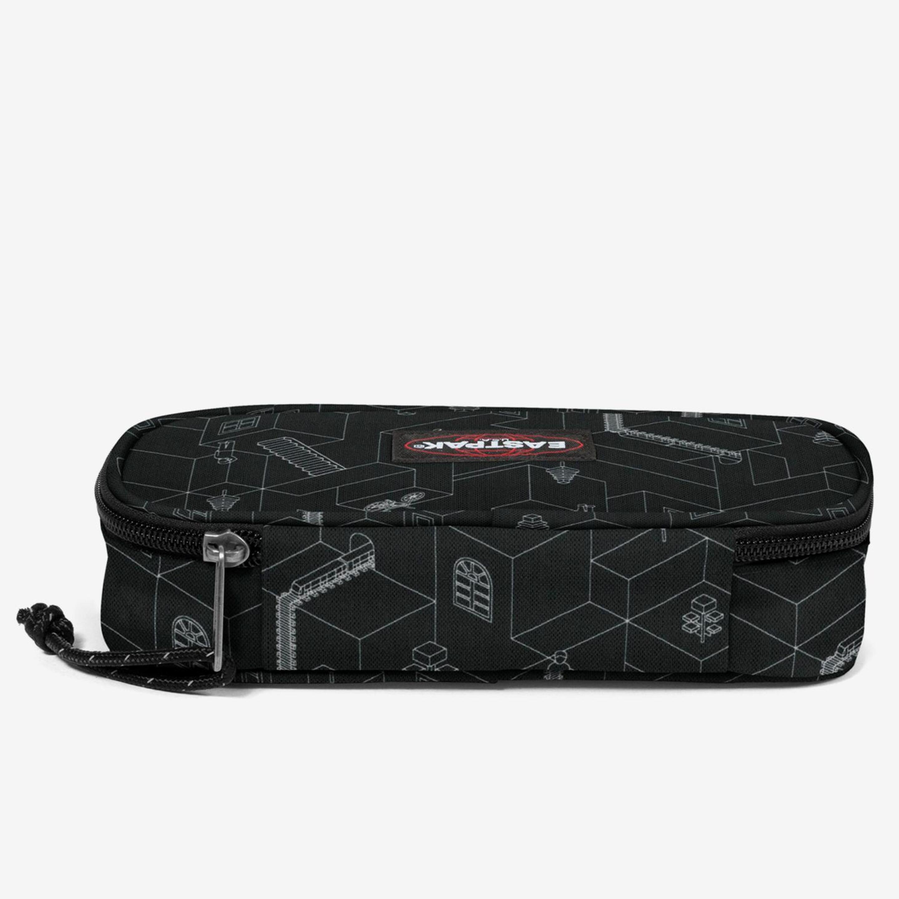 Estojo Eastpak Oval