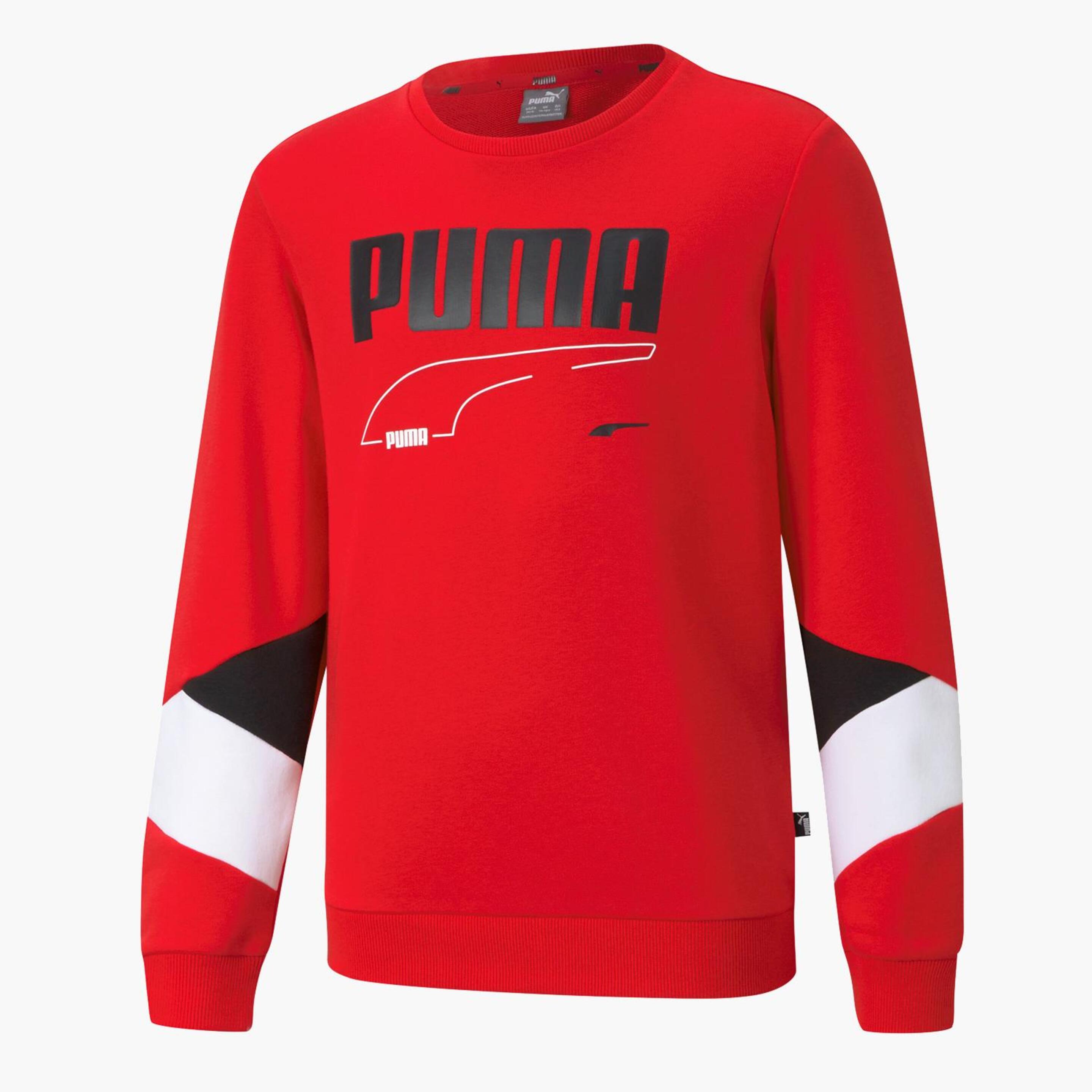 Puma Rebel