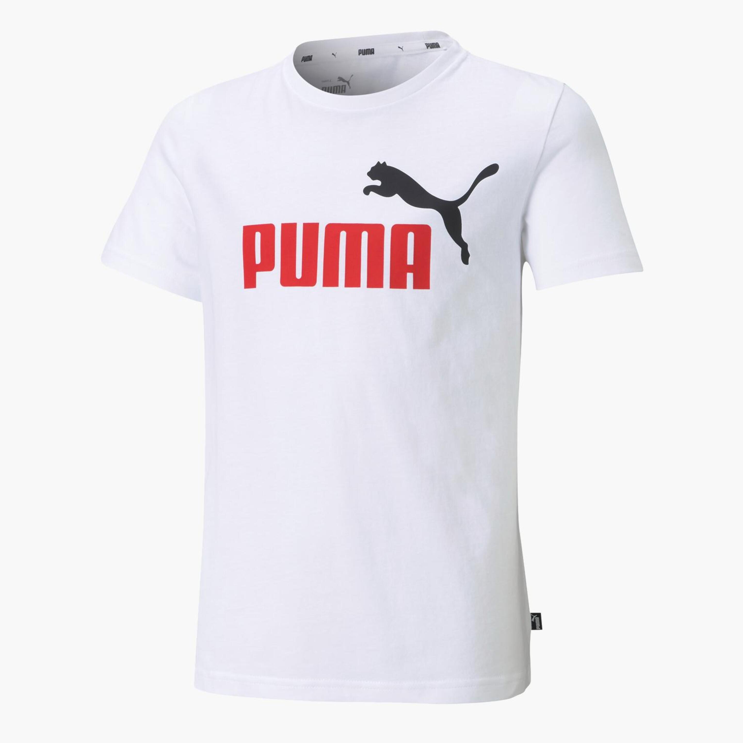 Puma Essentials