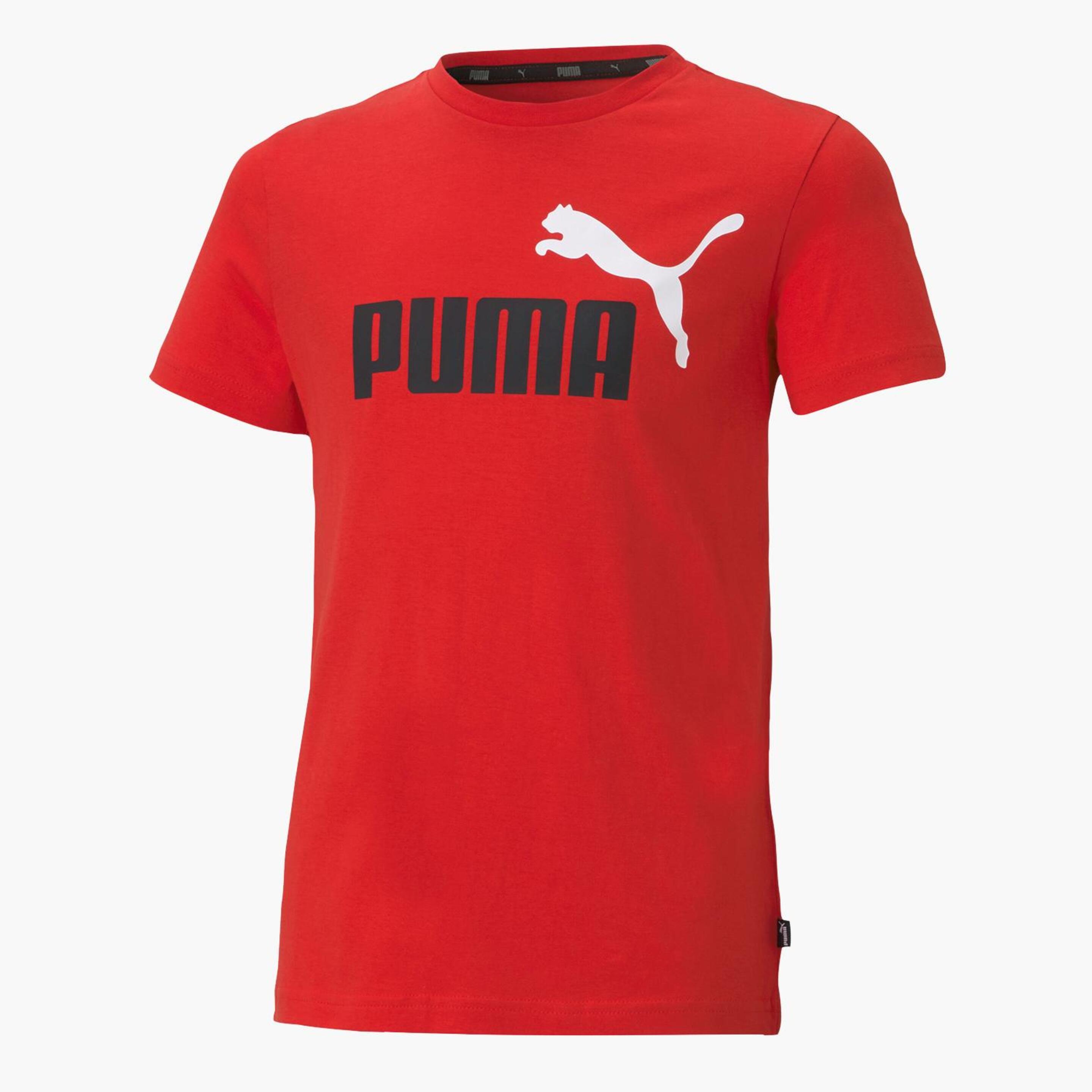 Puma Essentials