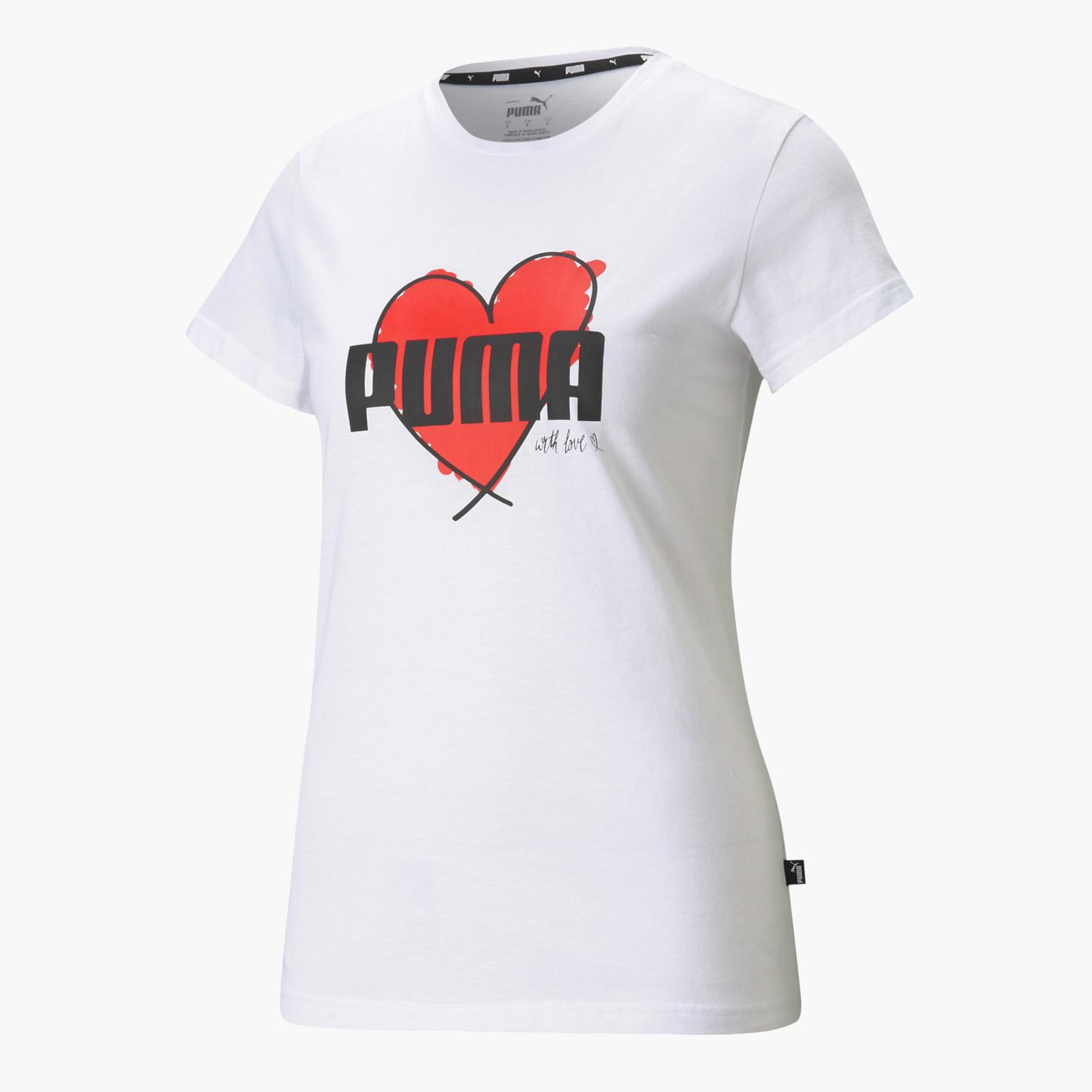 Puma Heart