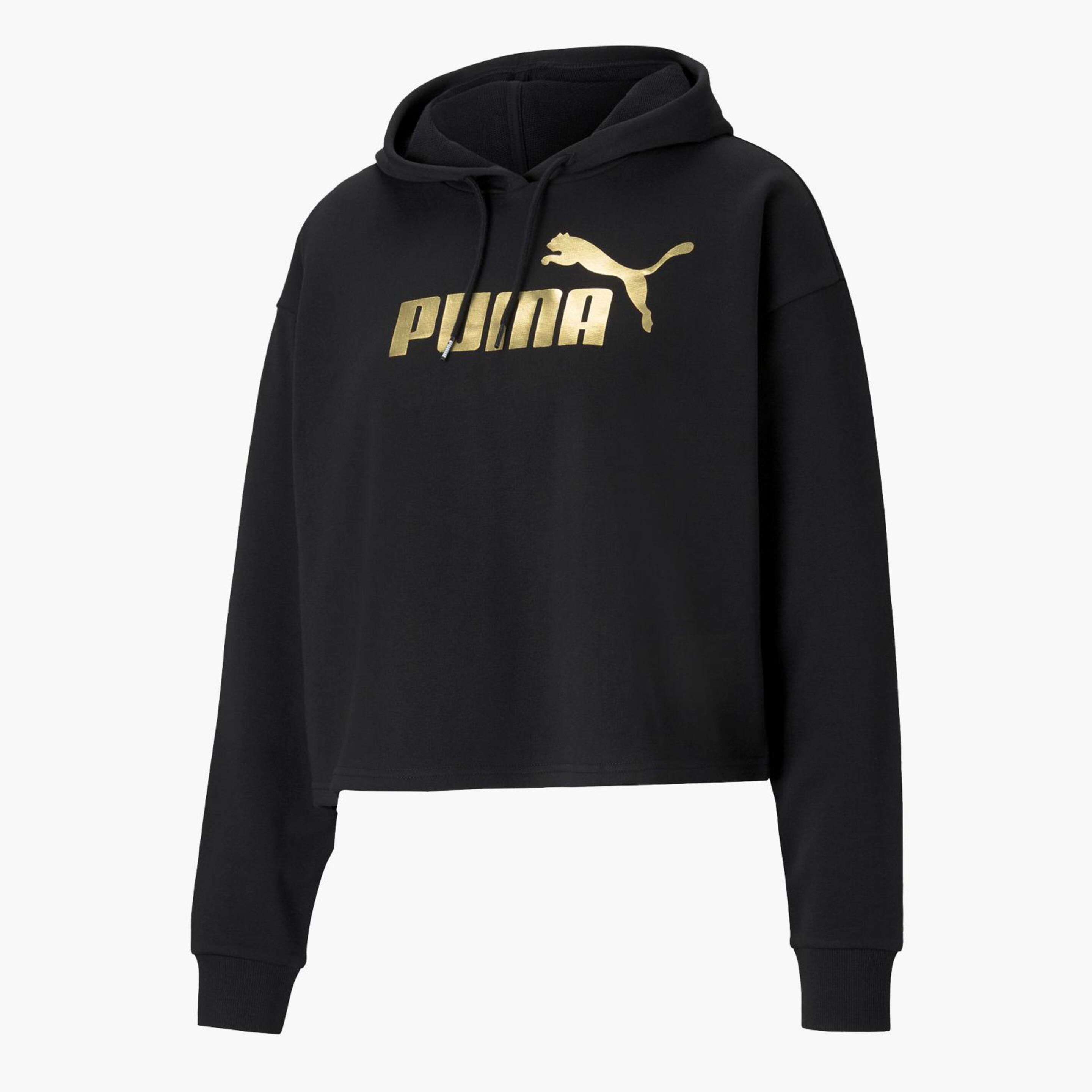 Puma Essentials