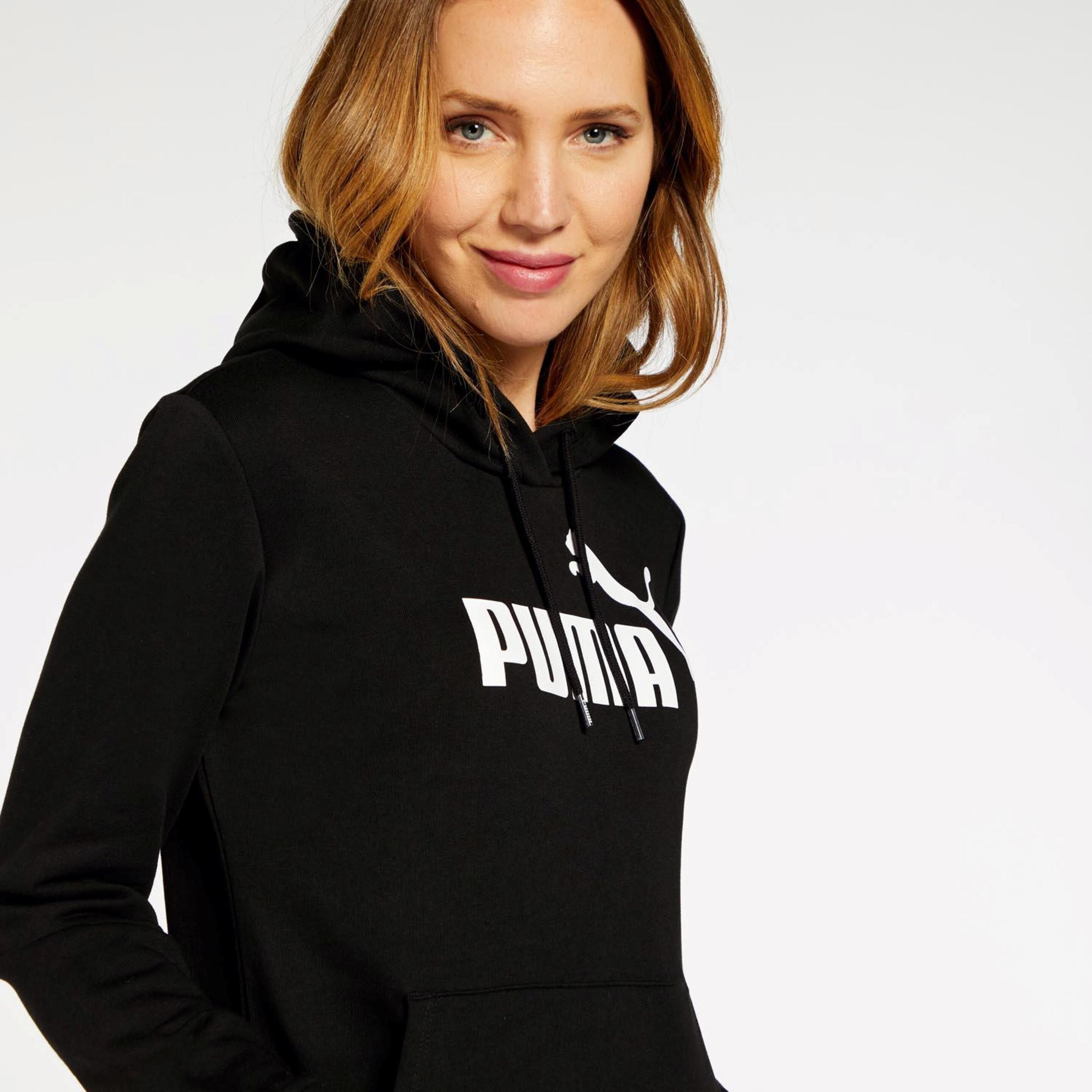 Sweatshirt Puma Ess