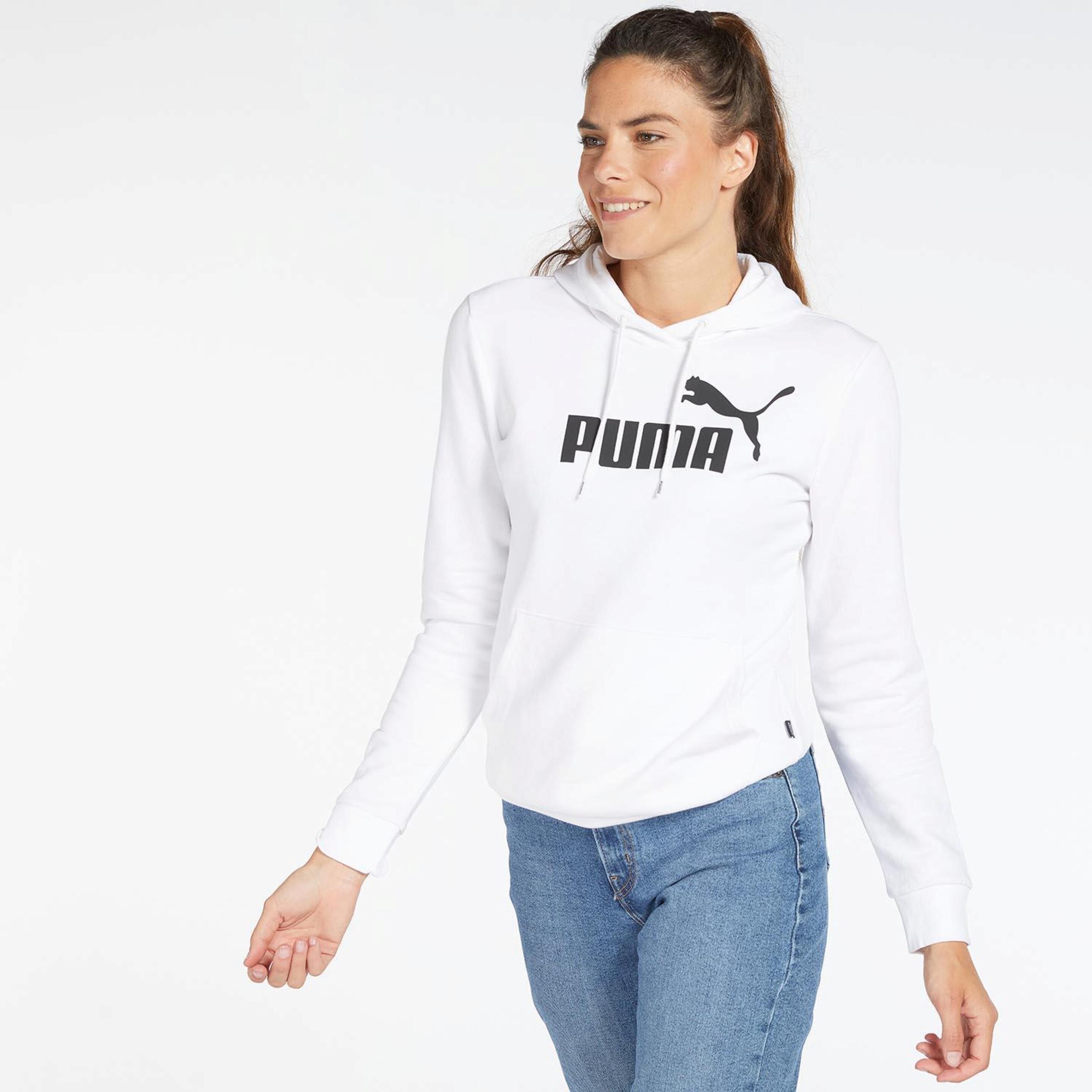 Sweatshirt Puma Ess