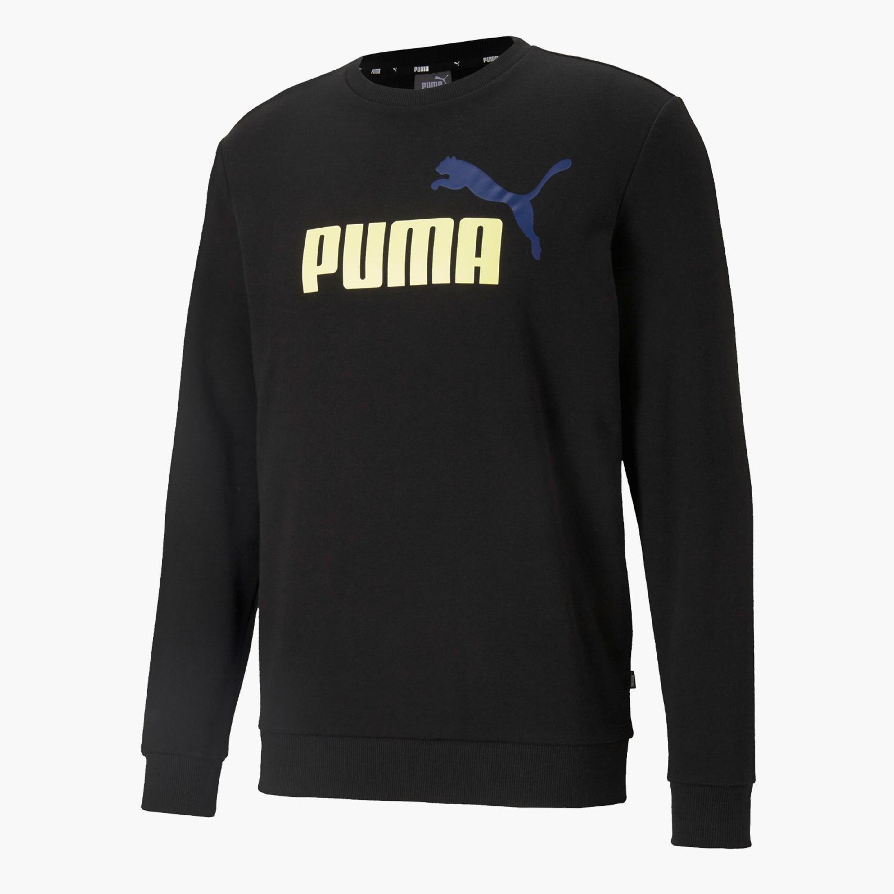 Camisola Puma Big Logo