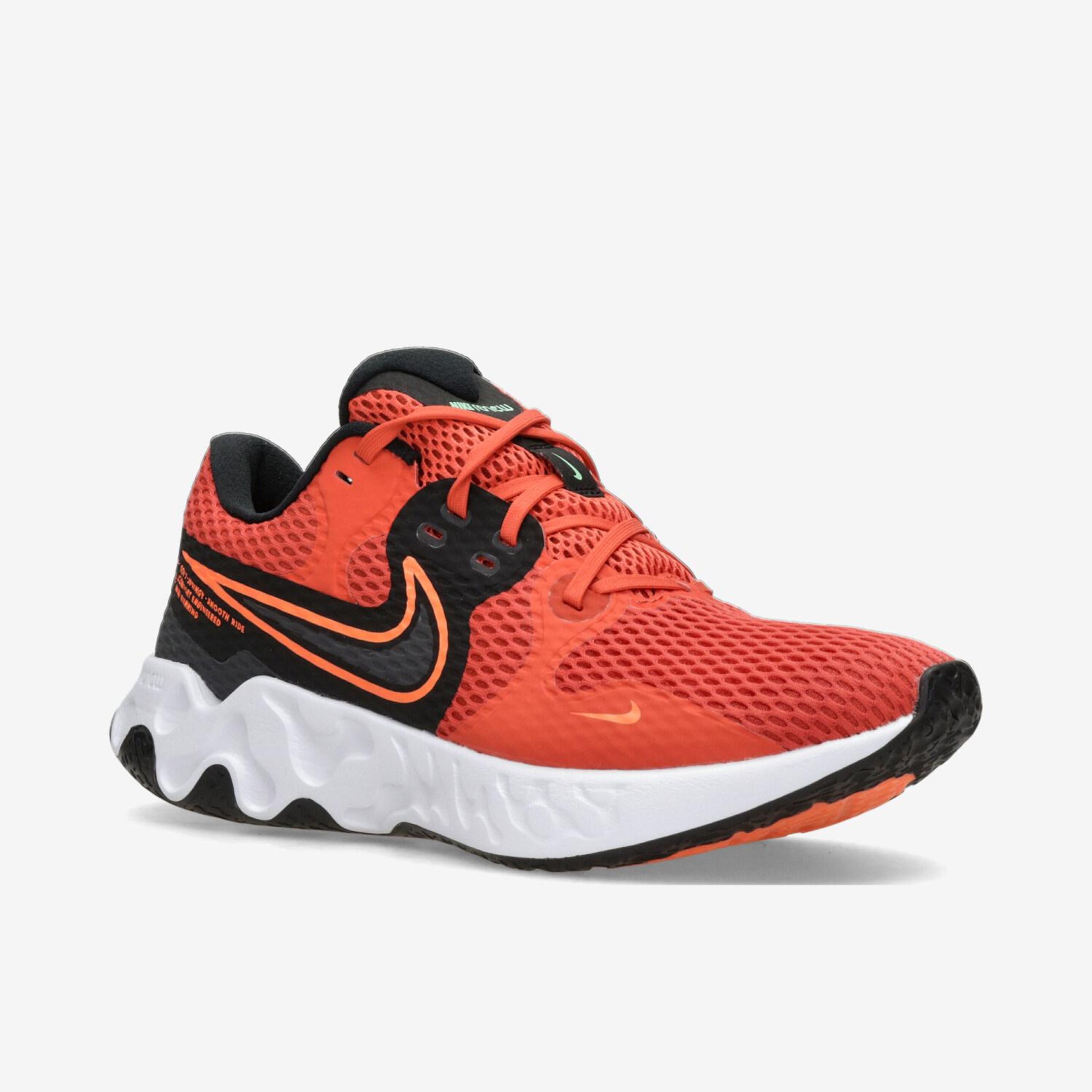 Nike Renew Ride 2