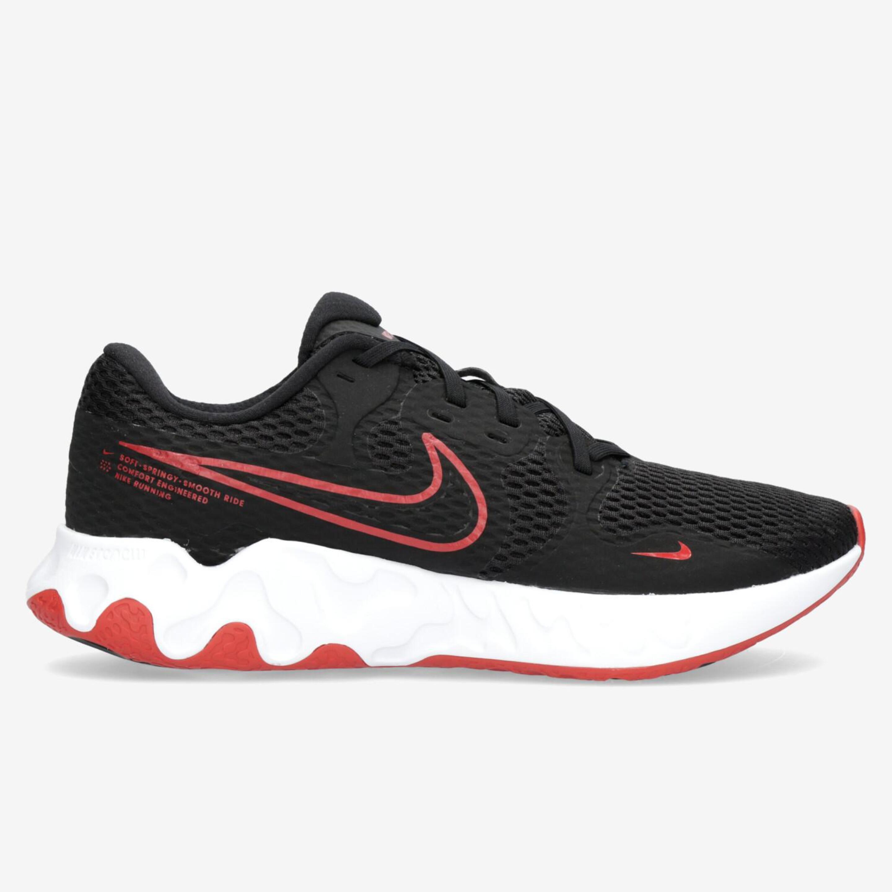 Nike Renew Ride 2