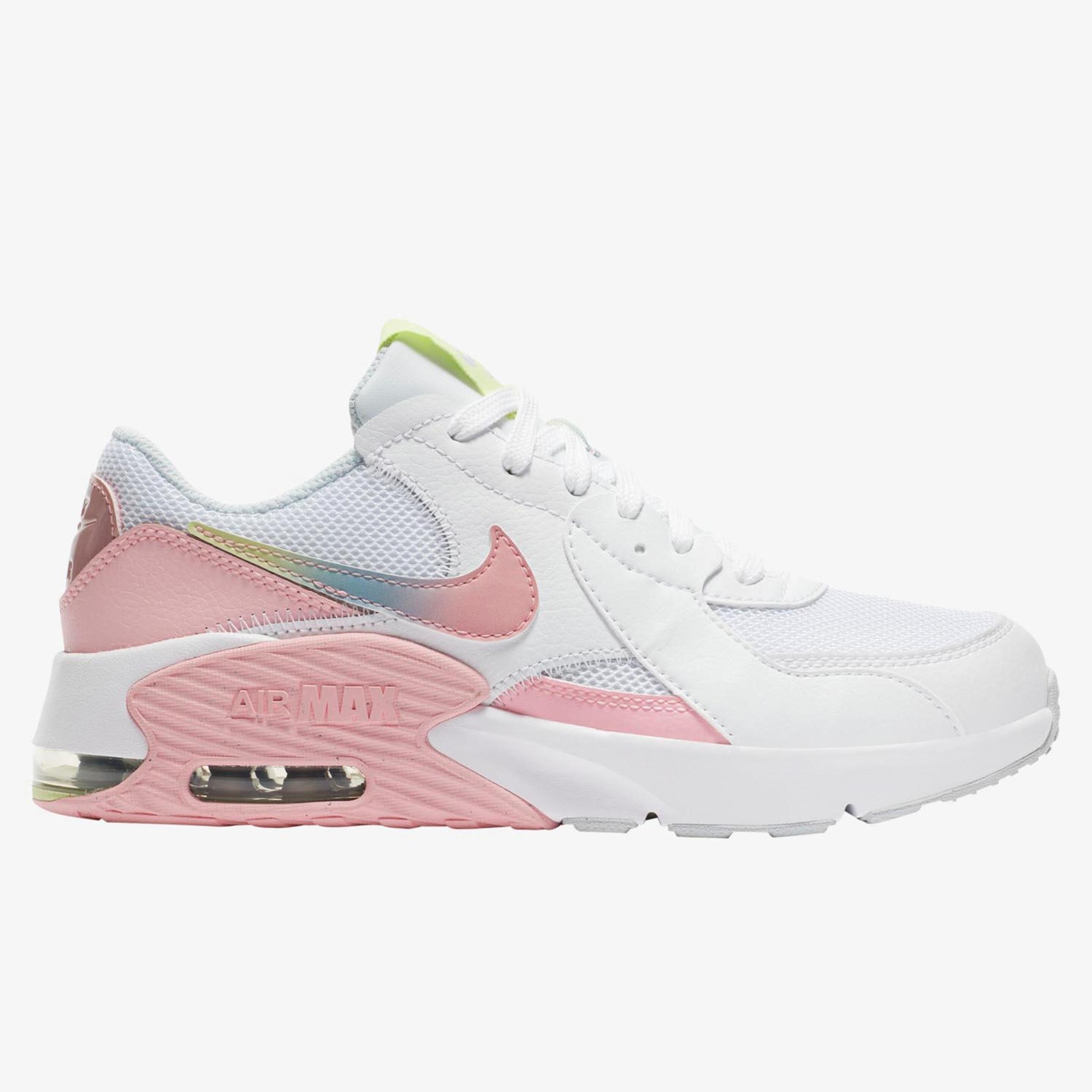 Air Max Excee Chica Dptvo Retrorunning C. Aire