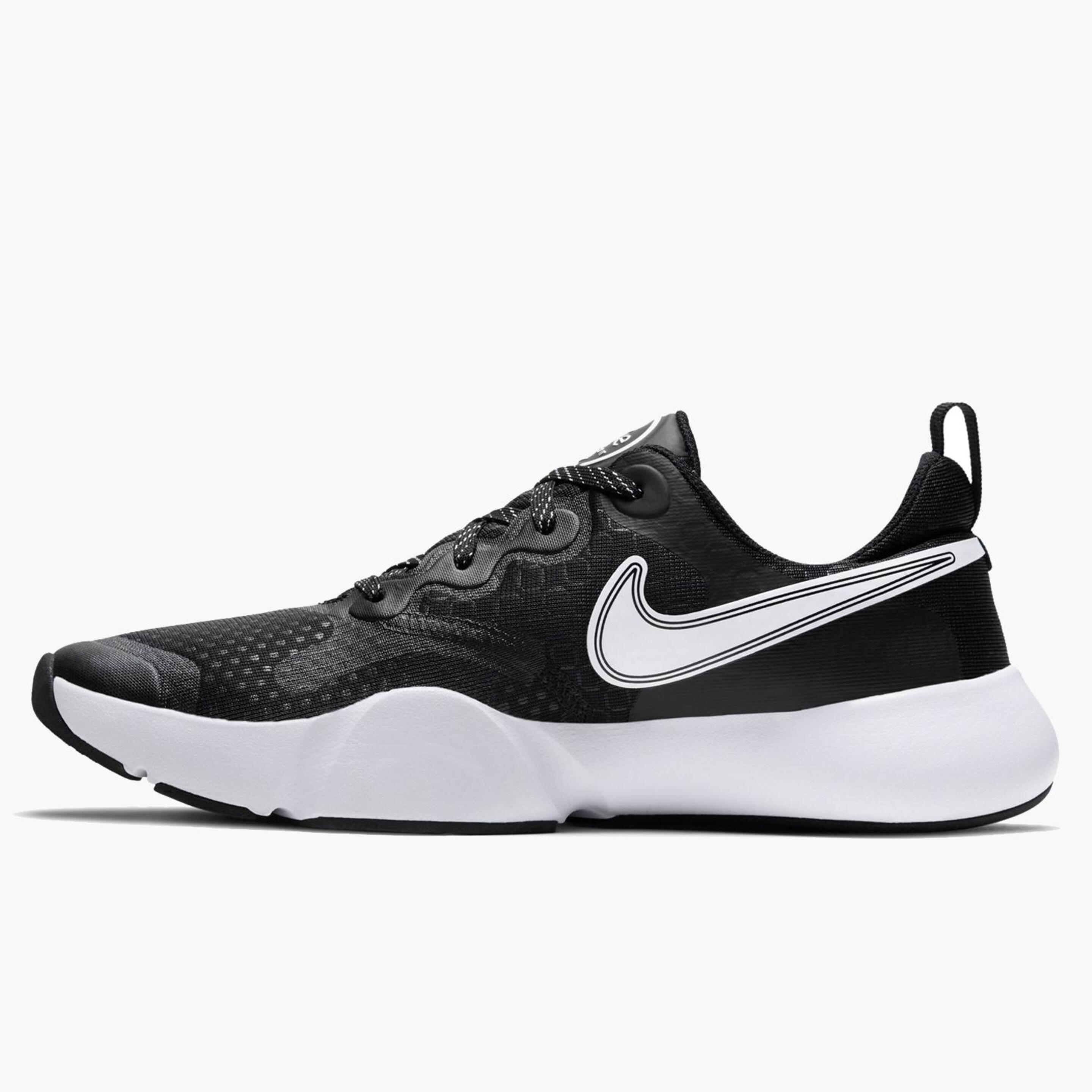 Nike Speedrep