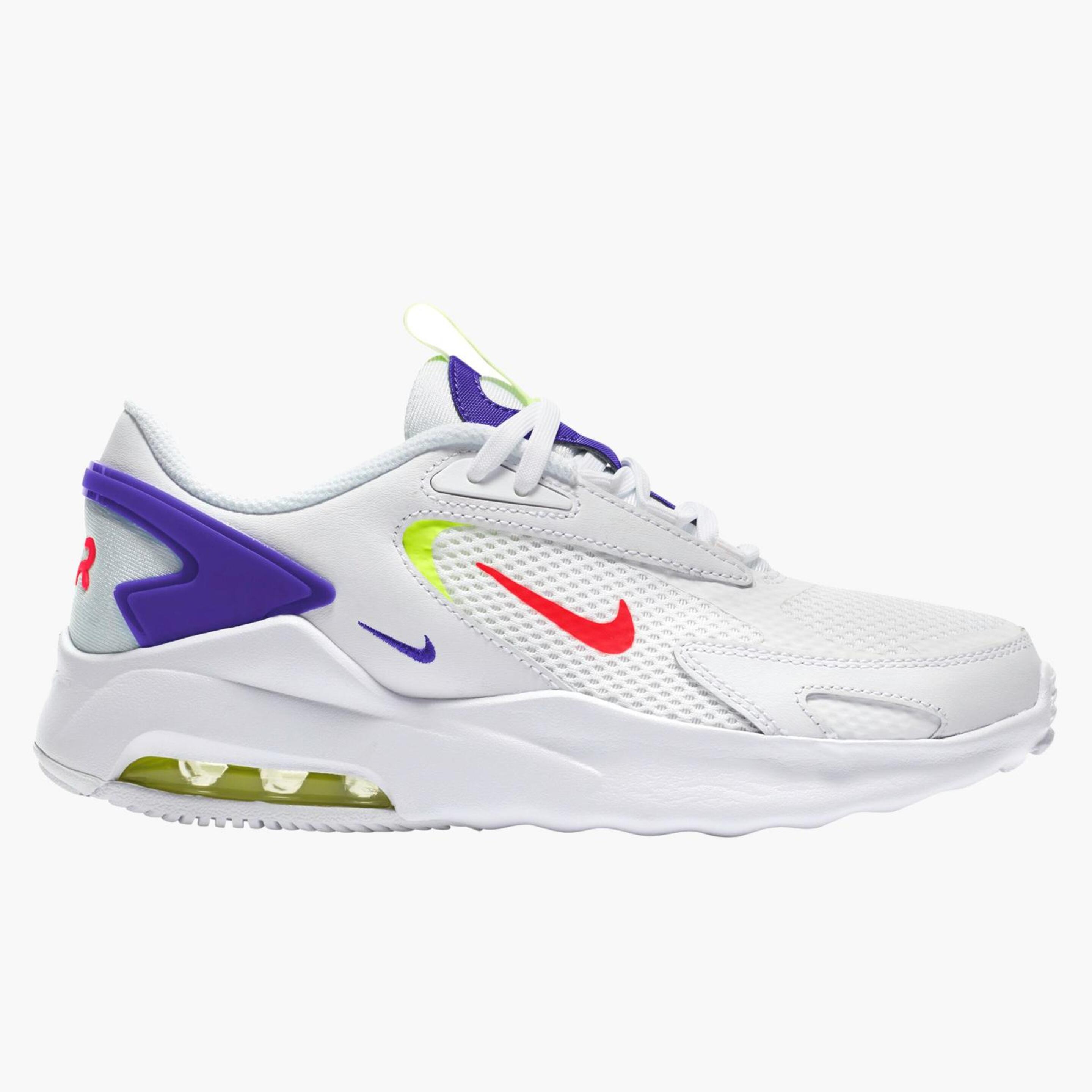 Air Max Bolt Jr Dptvo Retrorunning C. Aire