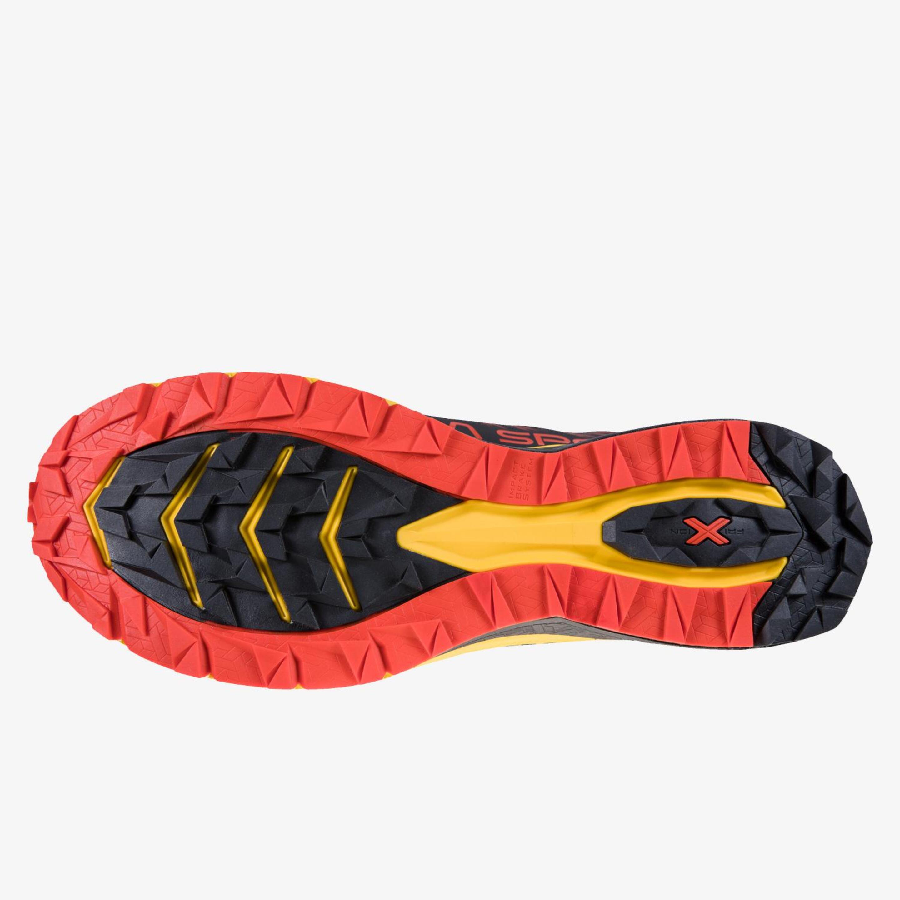 Zapatillas De Trail Running De Hombre Jackal La Sportiva