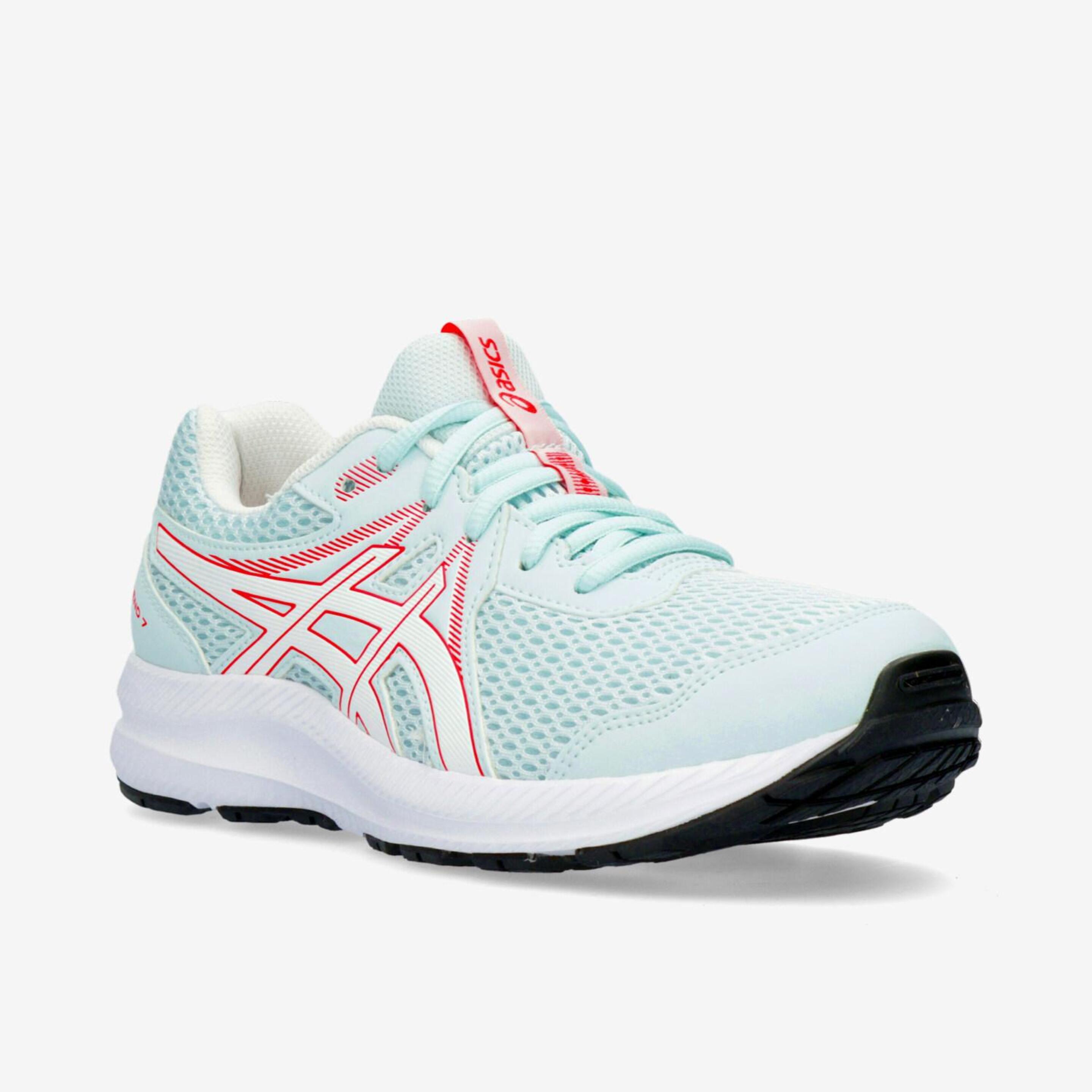 Asics Contend 7 Gs