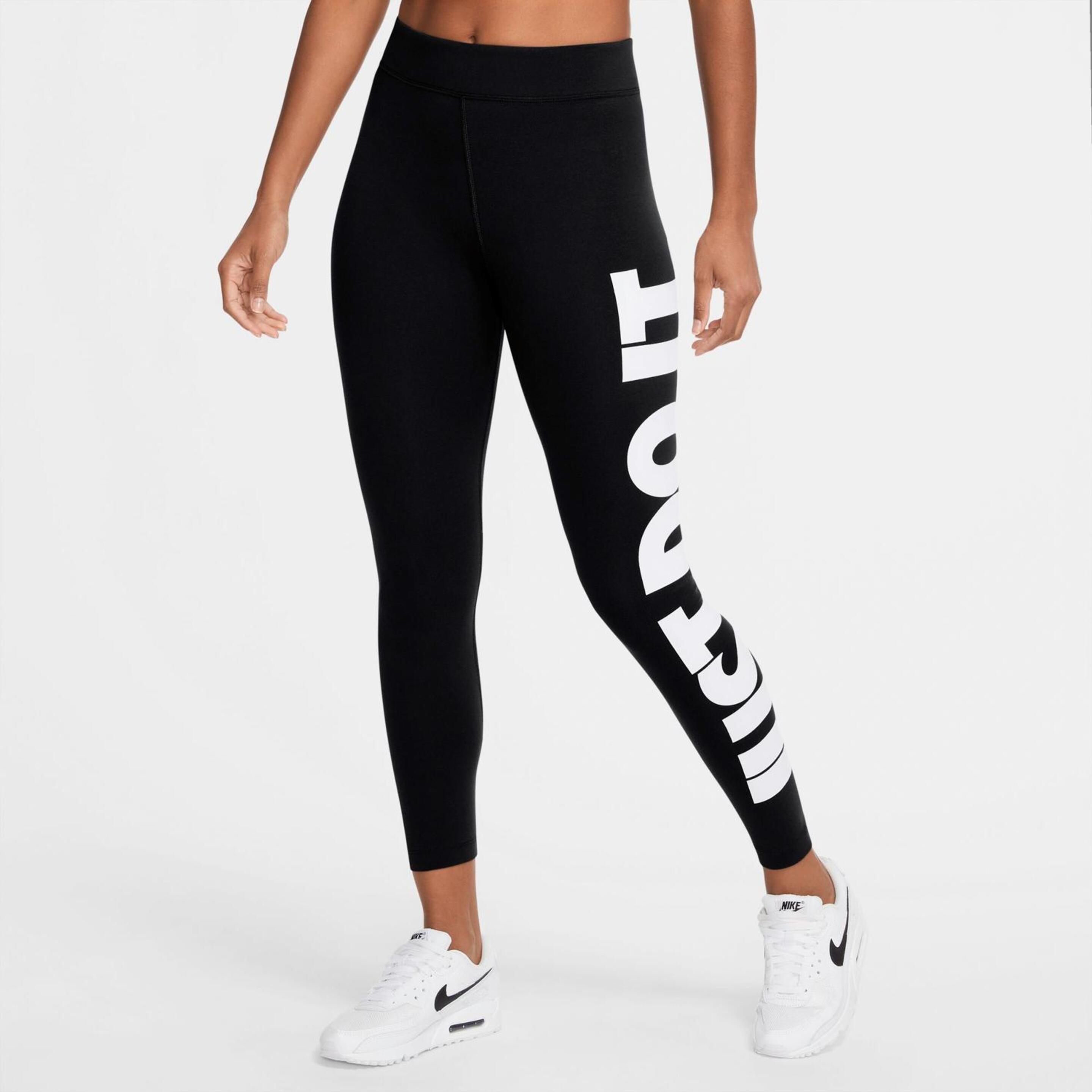 Nike Jdi - negro - Leggins Mujer