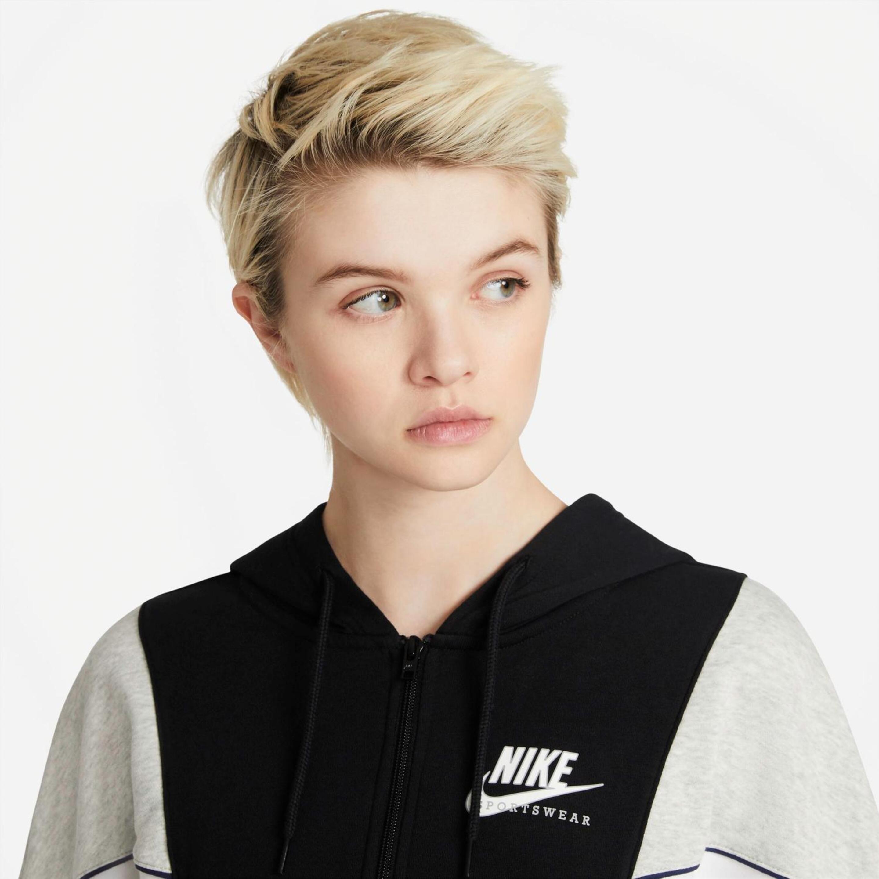 Sweat Nike Heritage