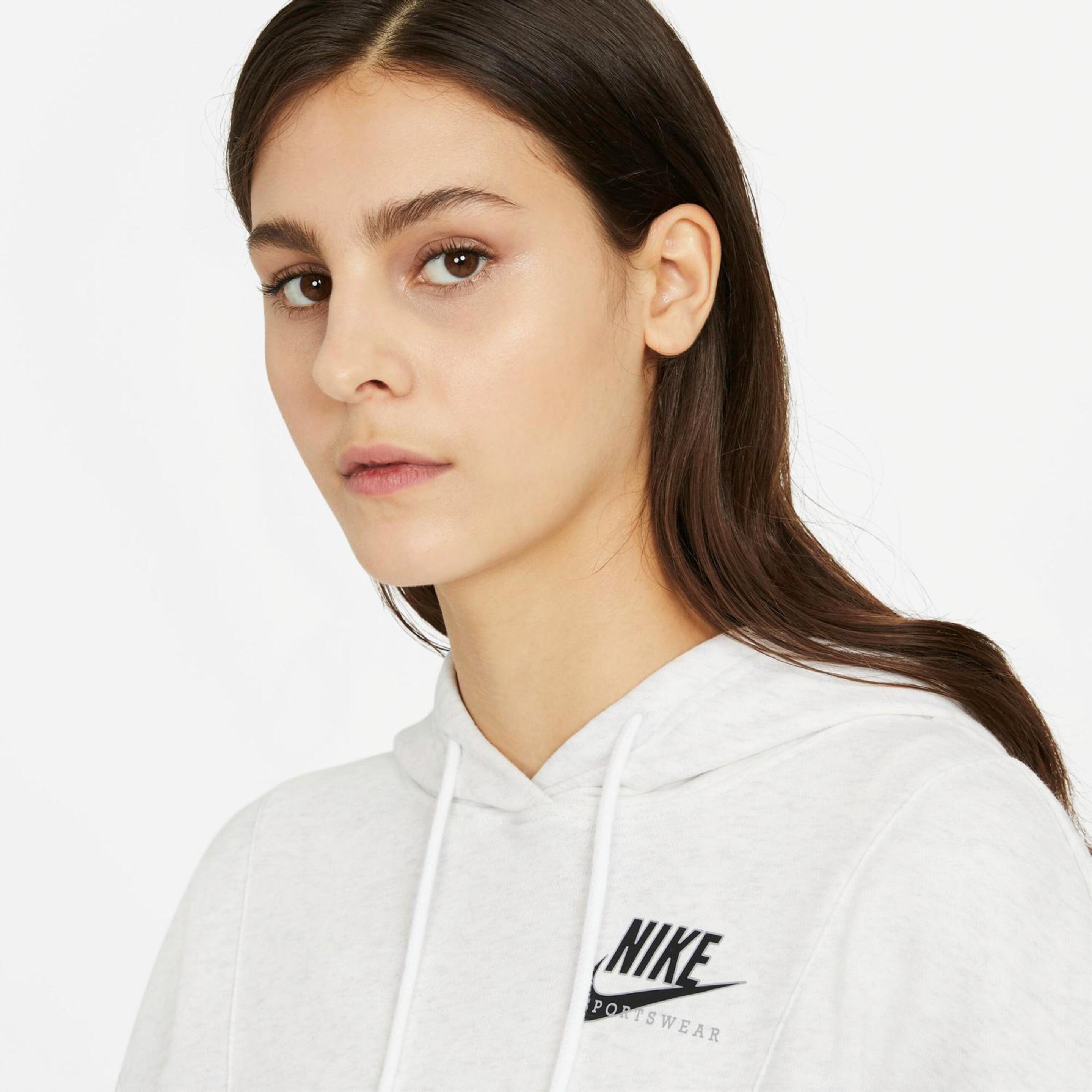 Sweatshirt Nike Heritage