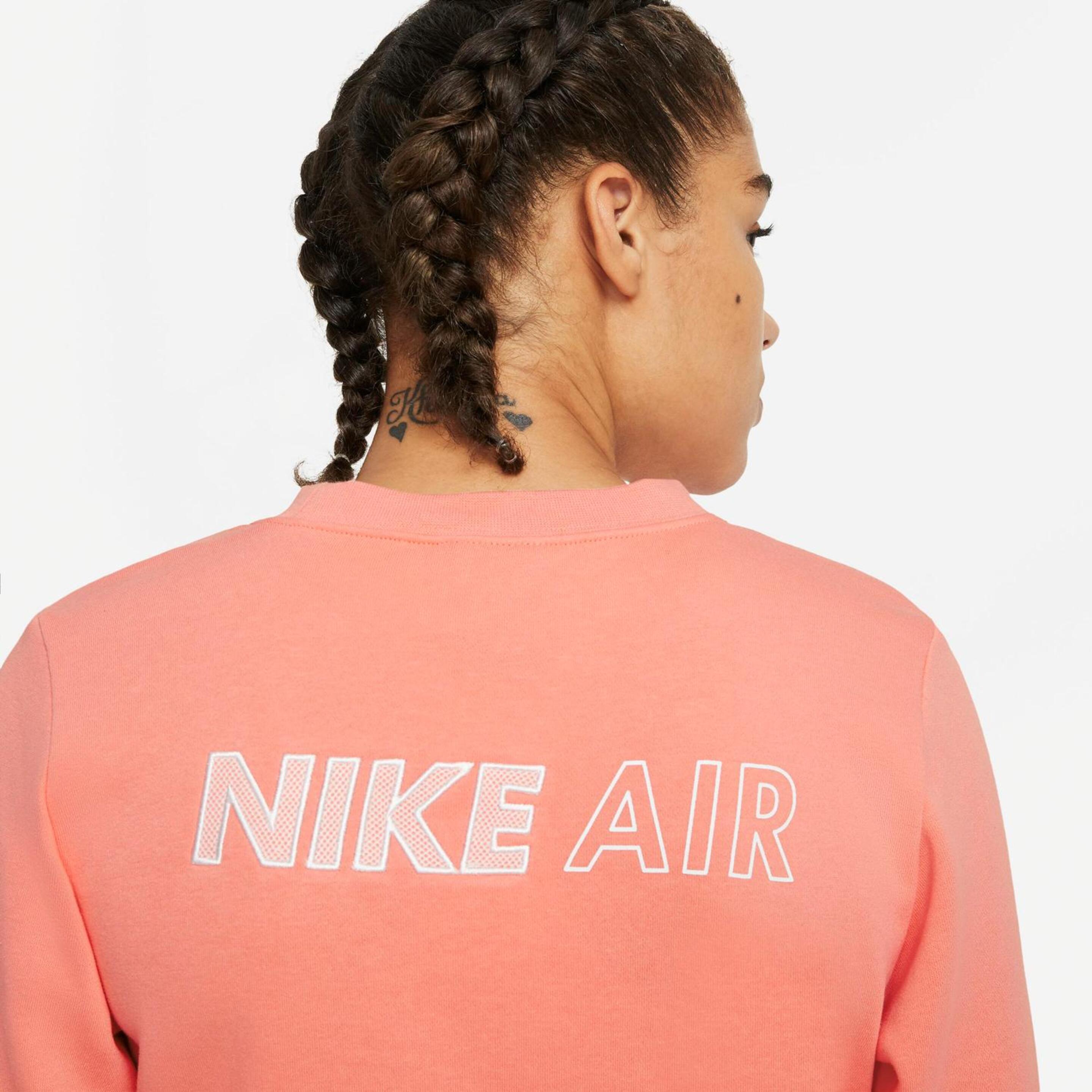 Sweat Nike Air