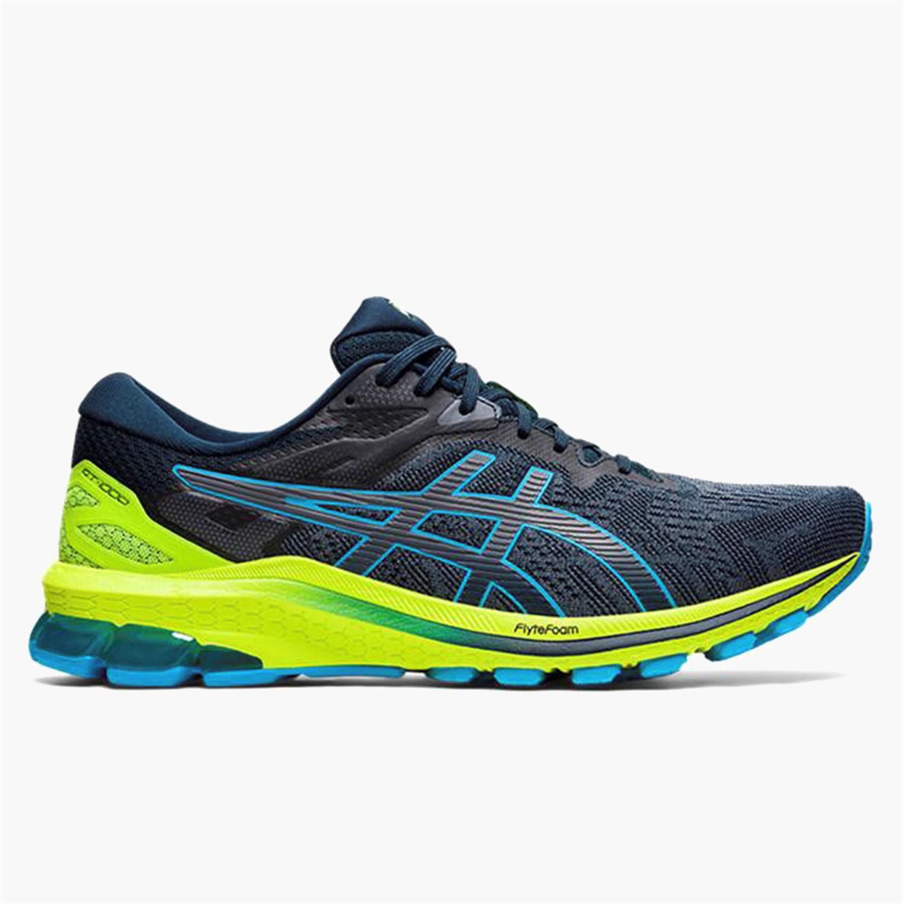 Asics Gt 1000-10