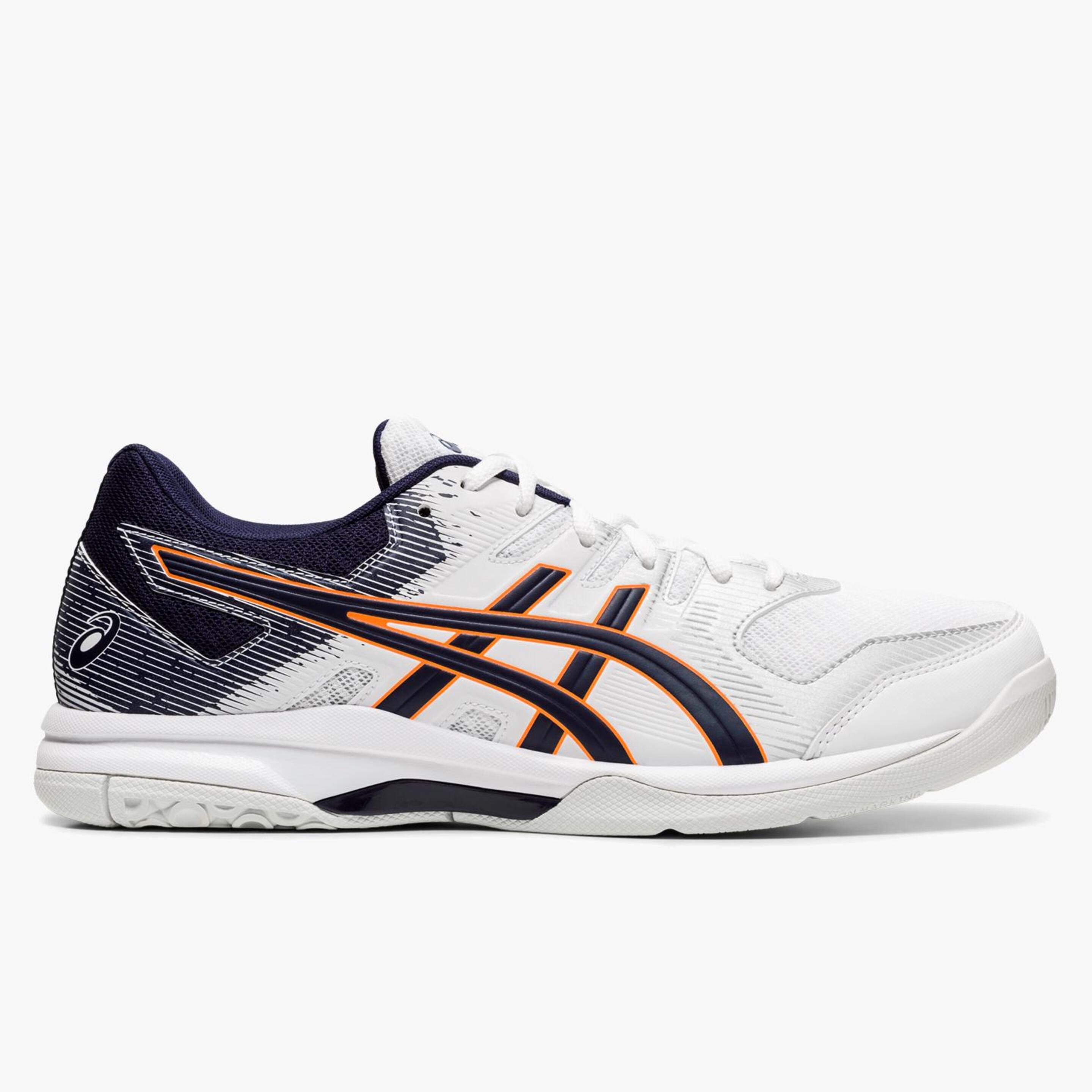 Asics Gel Rocket 8