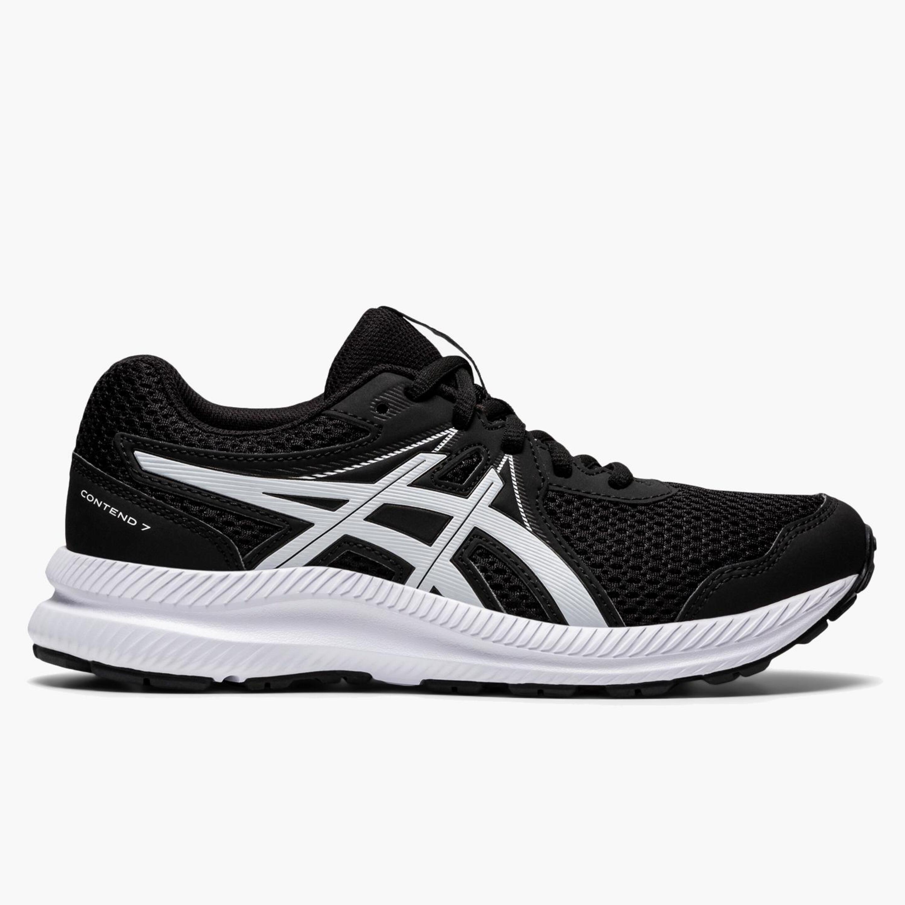 Asics Contend 7 Gs