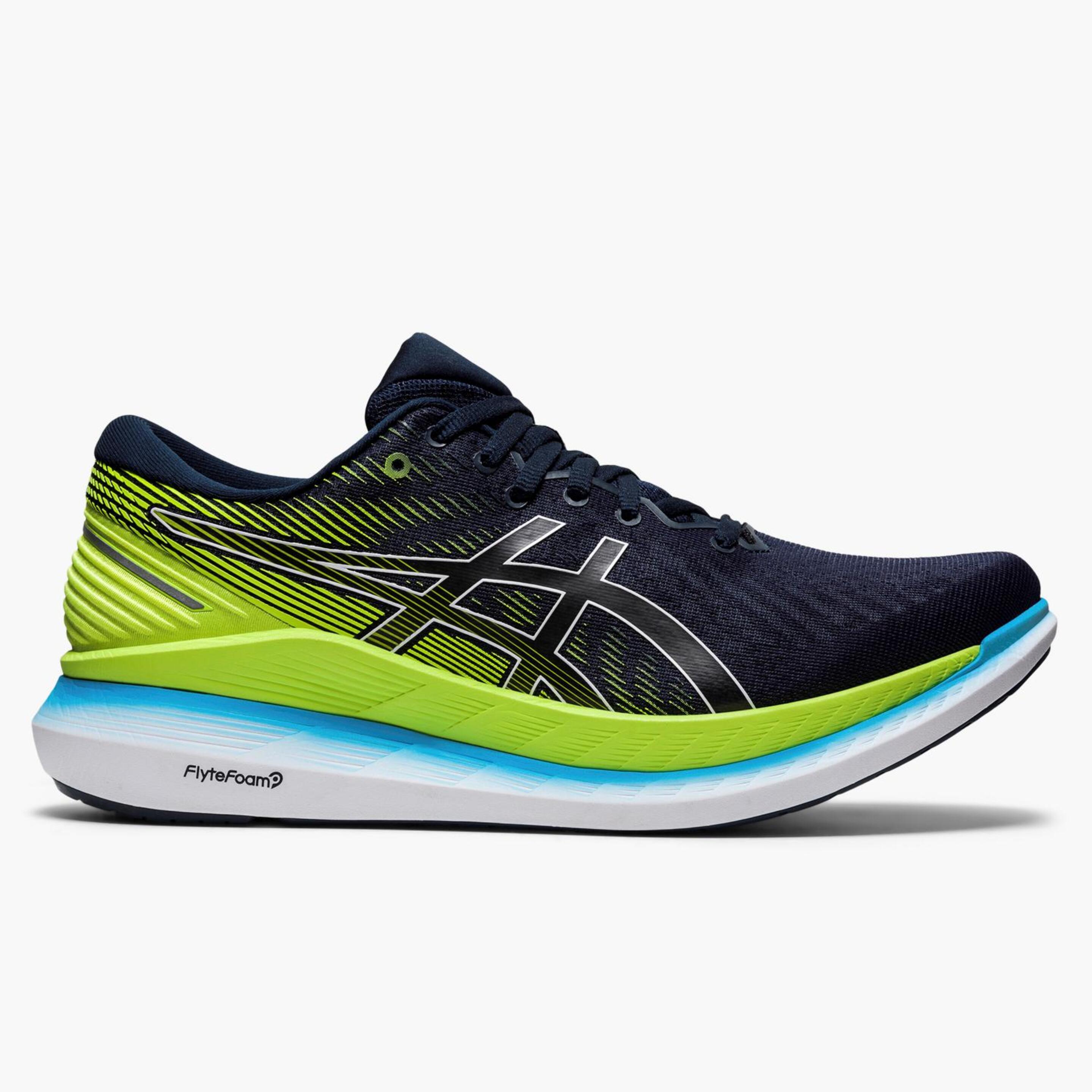 Asics Glideride 2