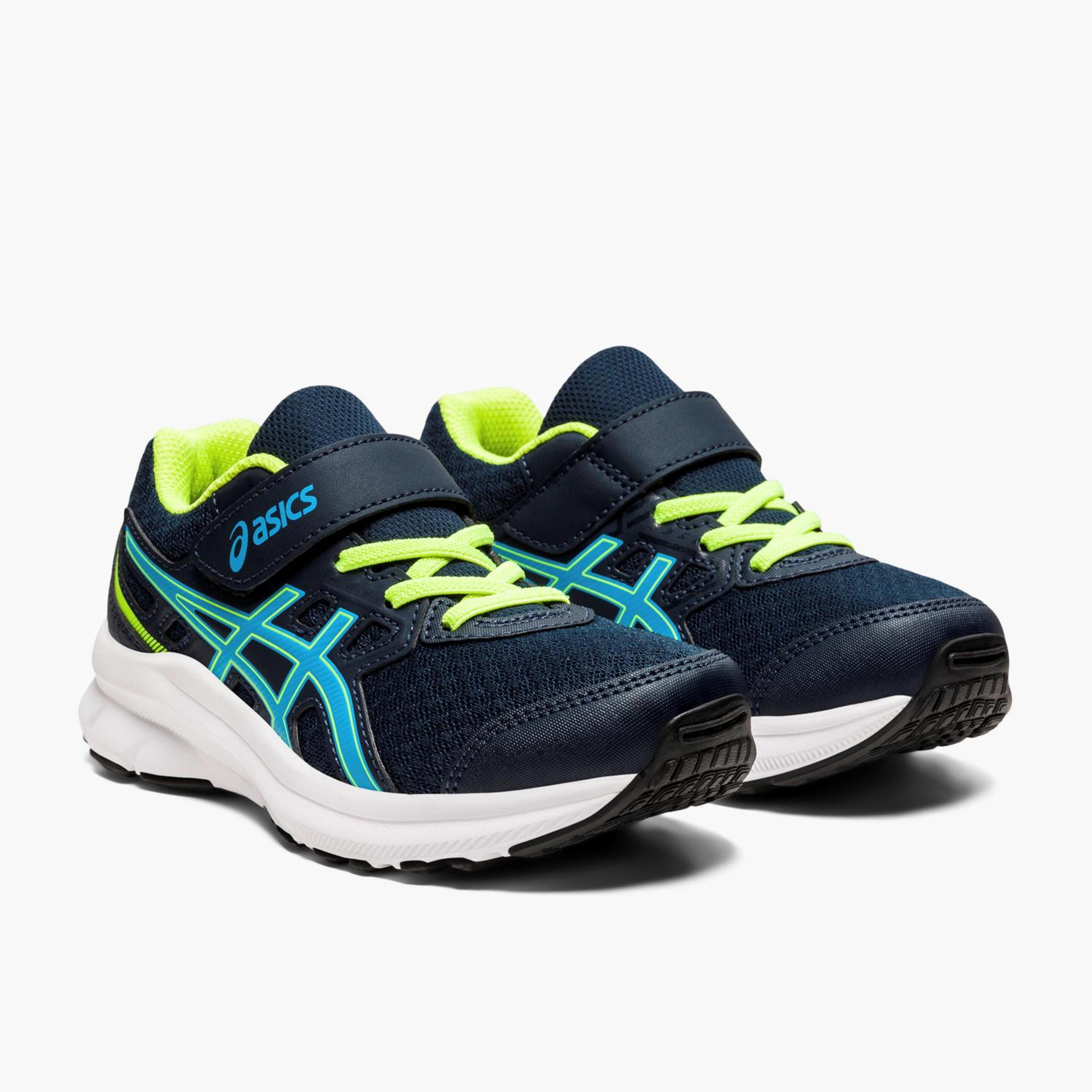 Asics Jolt 3 Ps