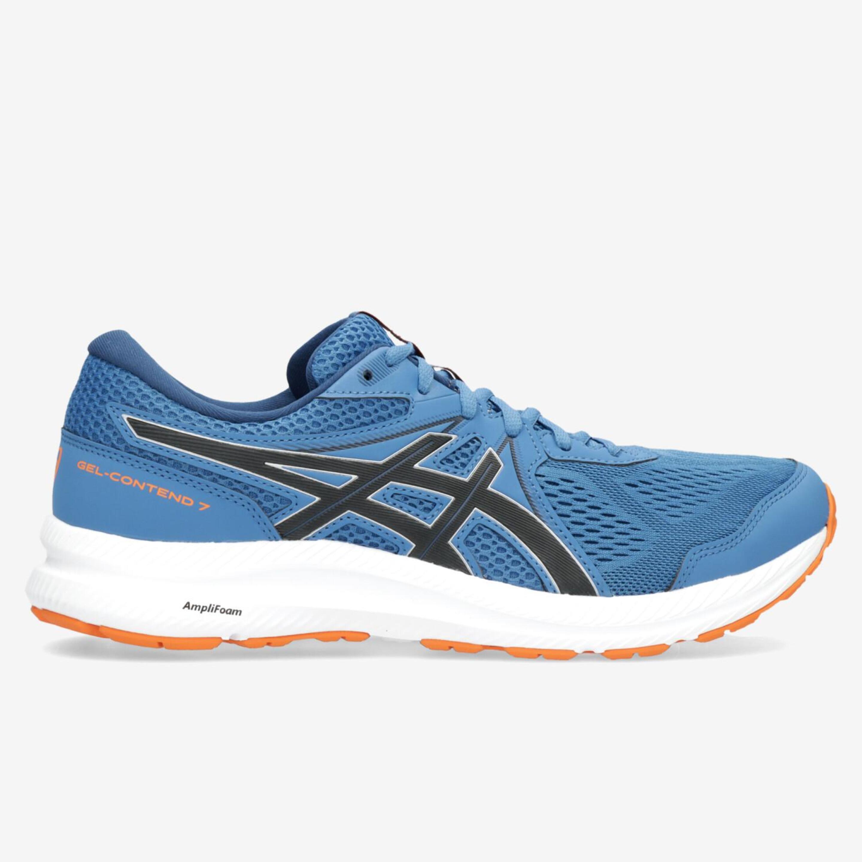 Asics Gel Contend 7