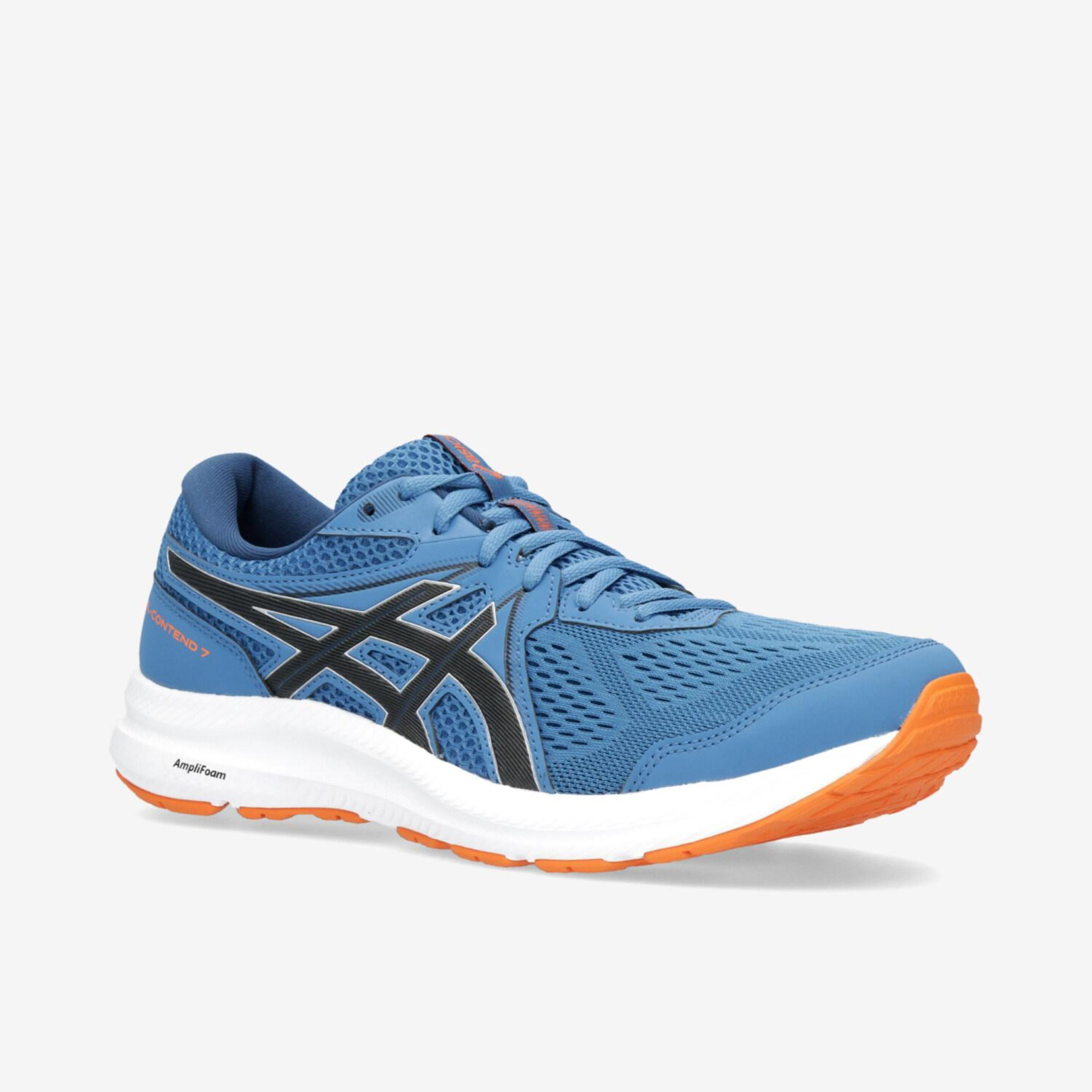 Asics Gel Contend 7