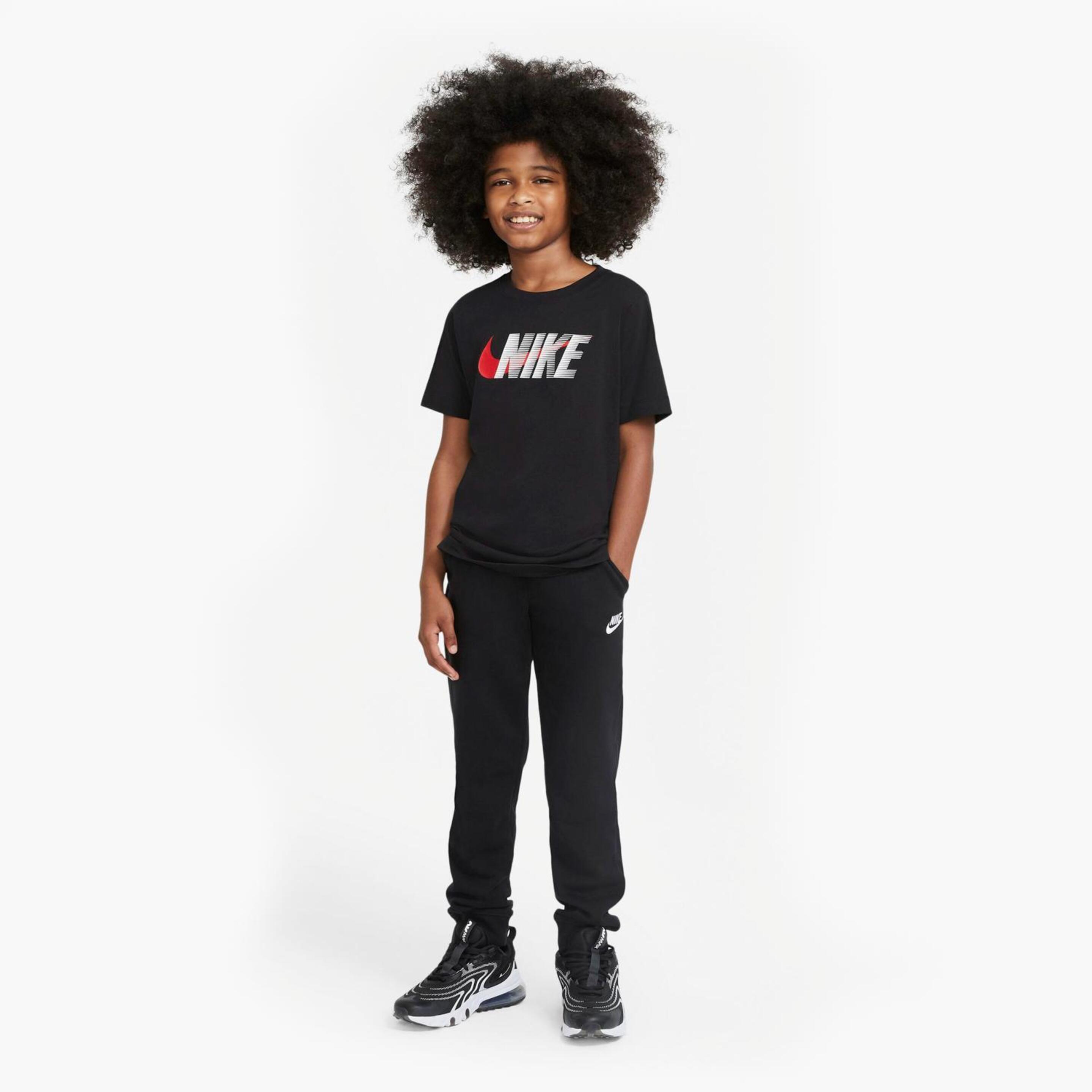Nike Futura