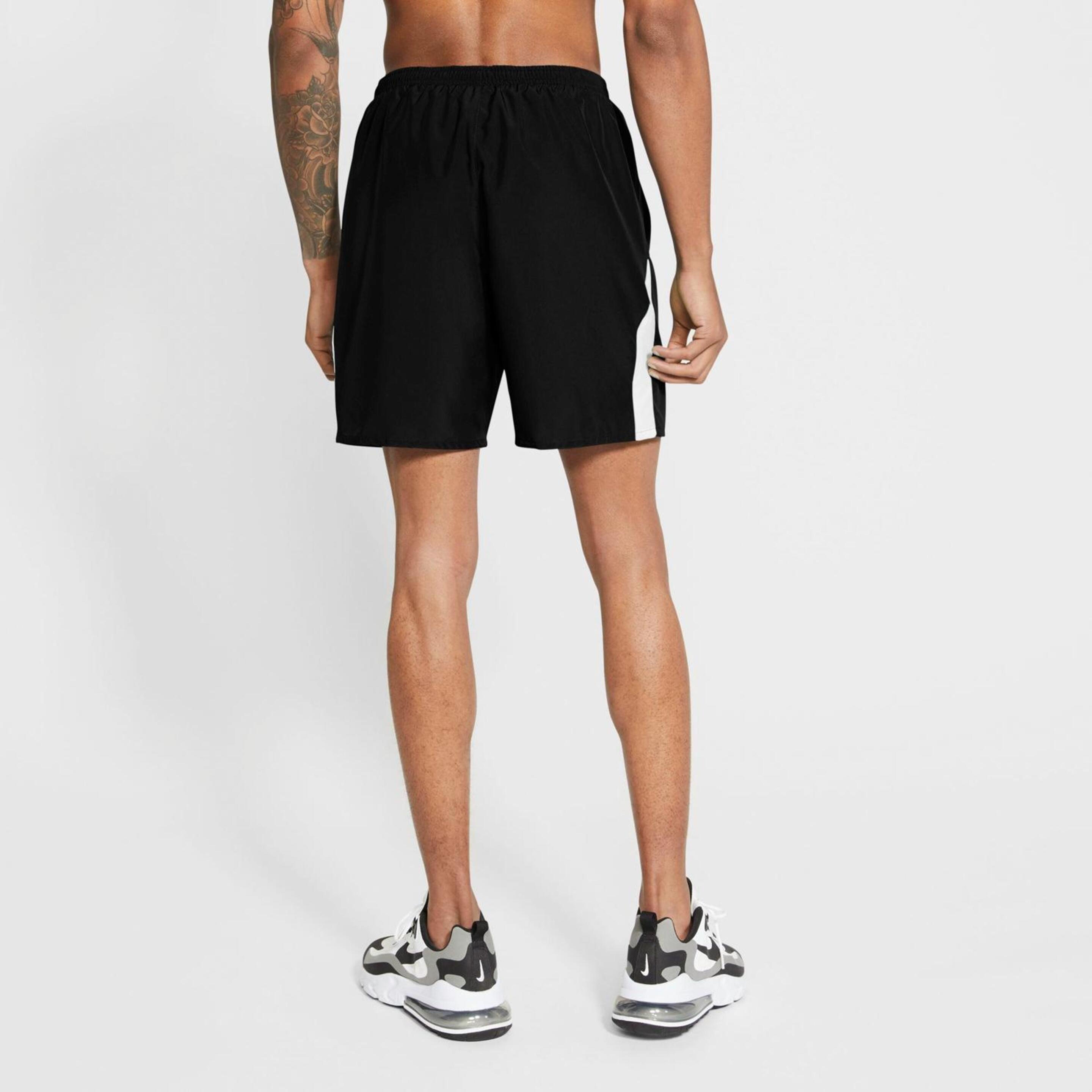 Nike Cro Pantalon Corto 7 Running