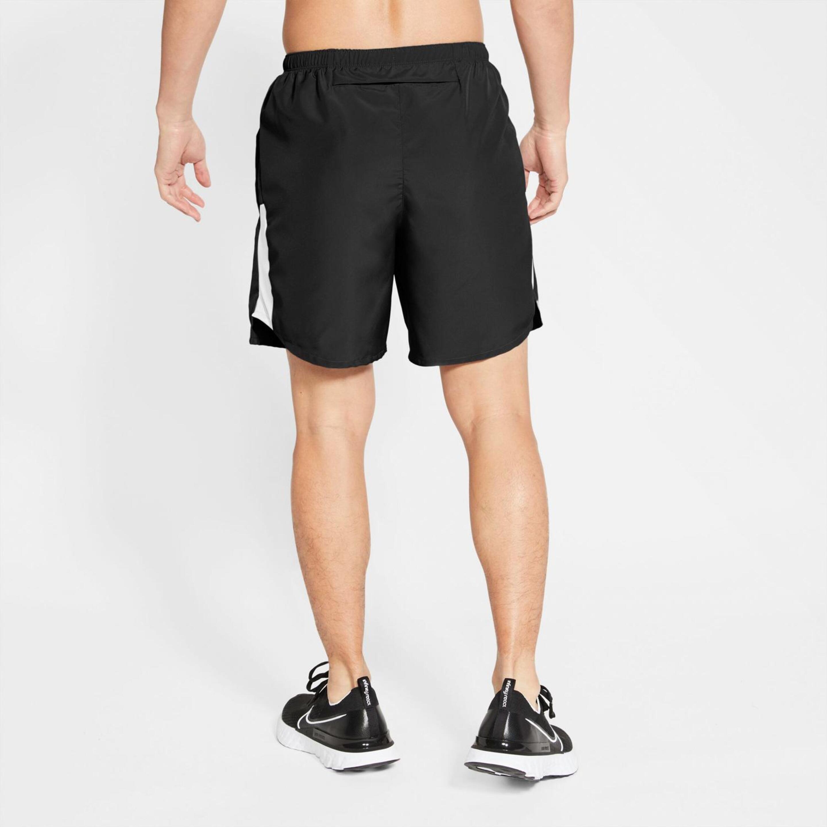 Dry Cro Pantalon Corto Running