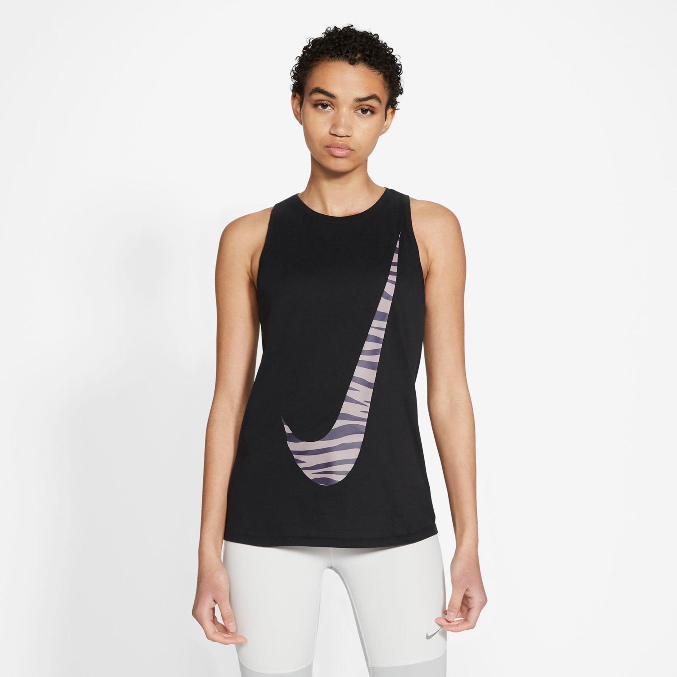 Nike Tank Iconclash