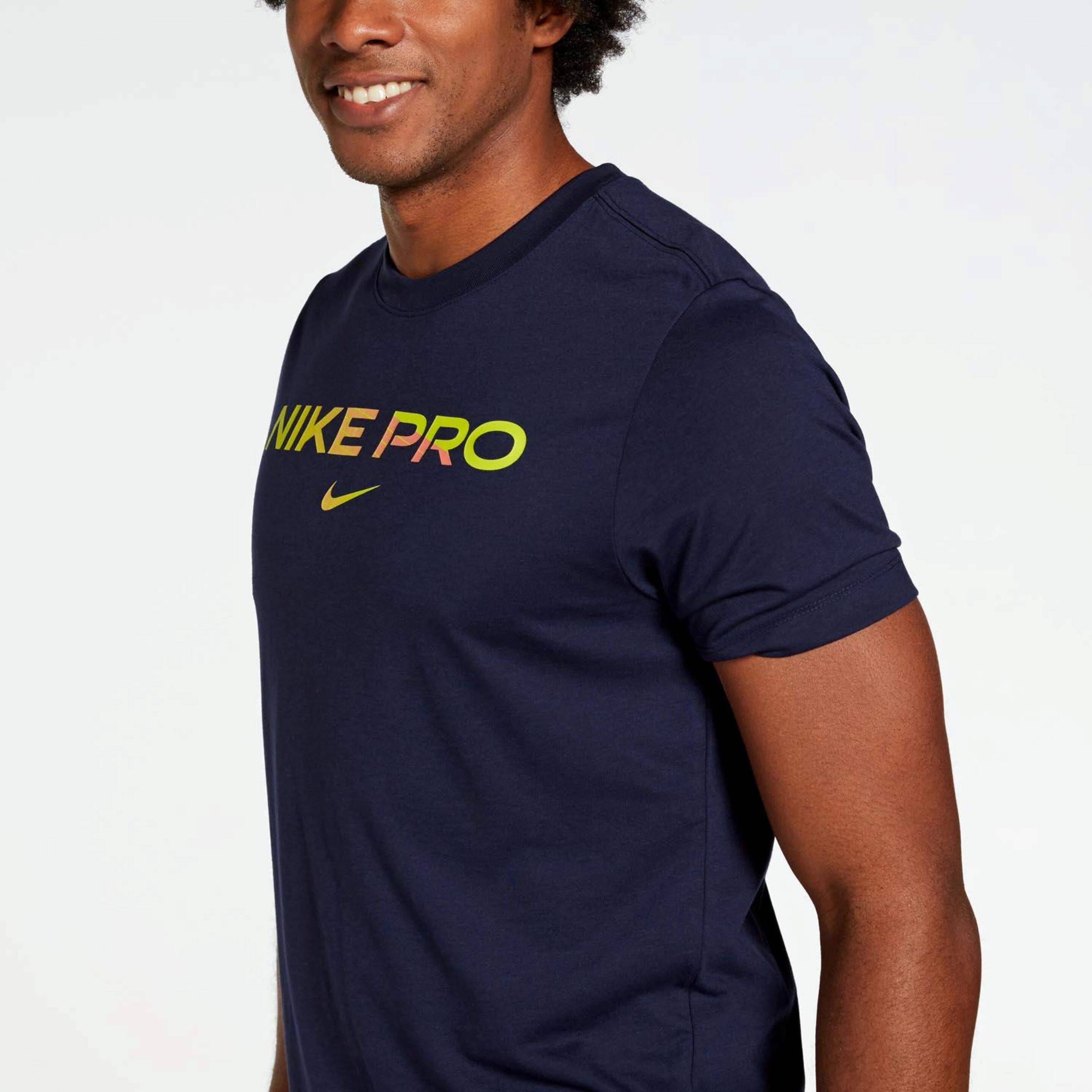 T-shirt Nike Db