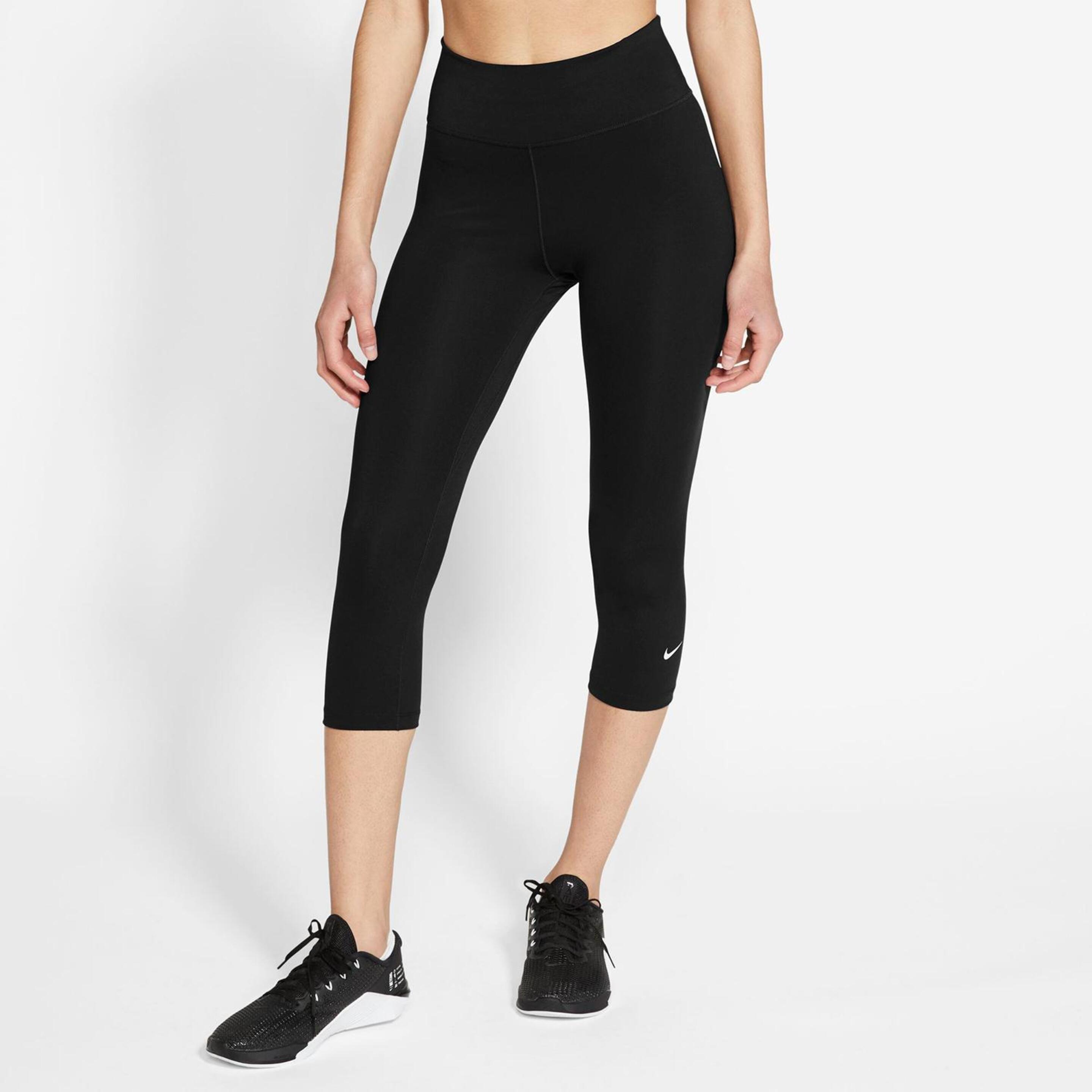 Nike One Capri