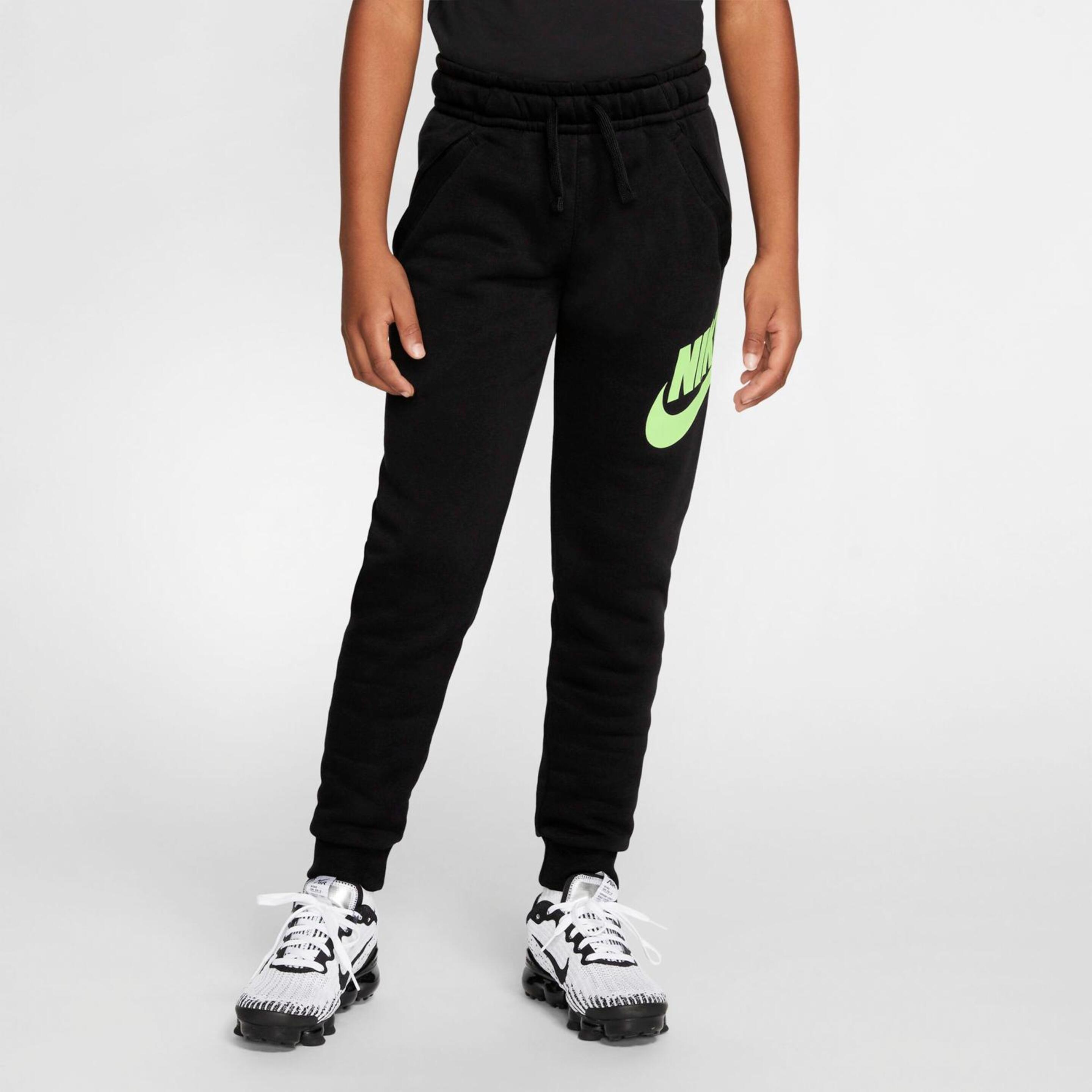 Calças Nike Club